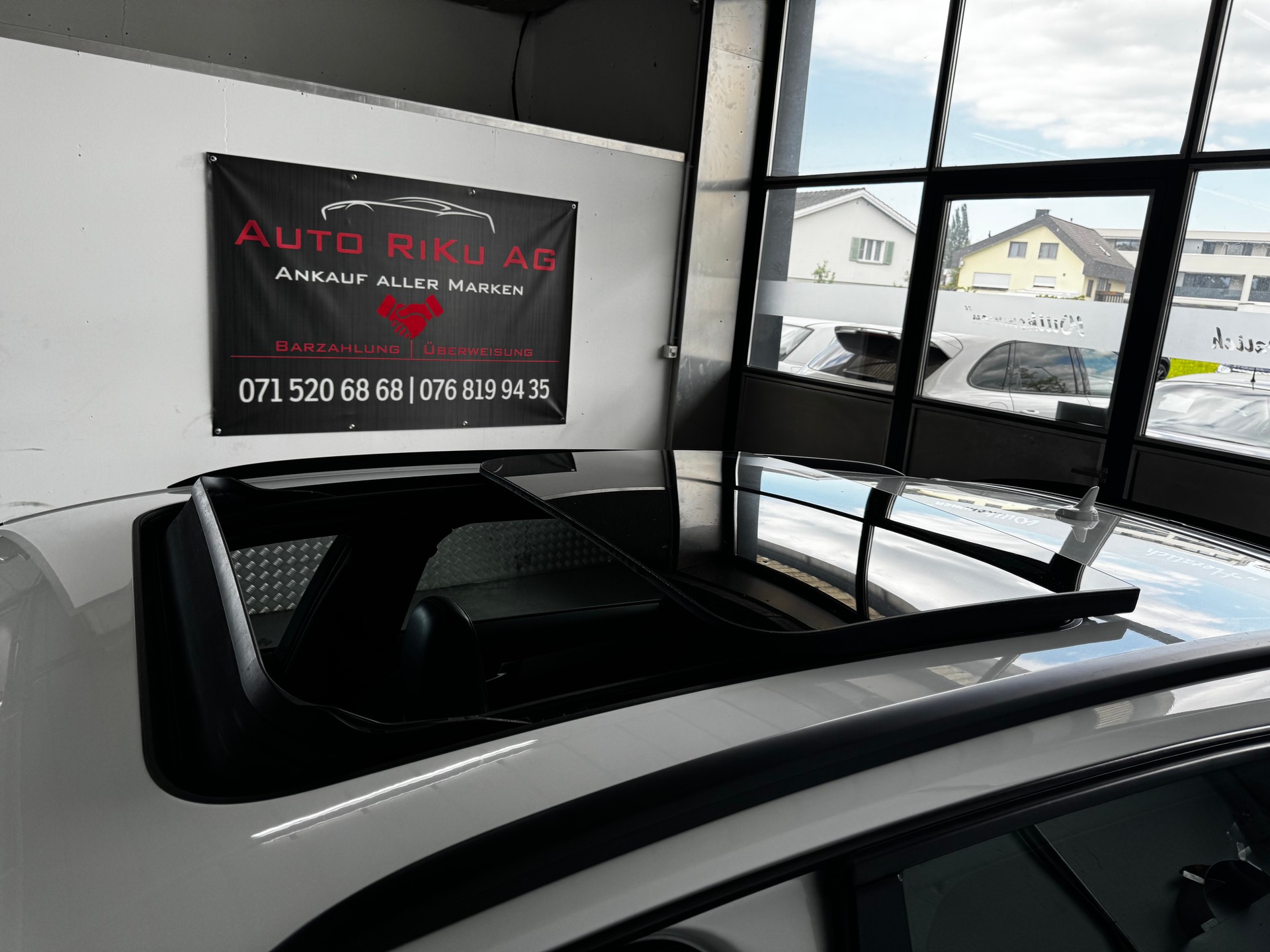 AUDI S4 Avant 3.0TFSI-image-20