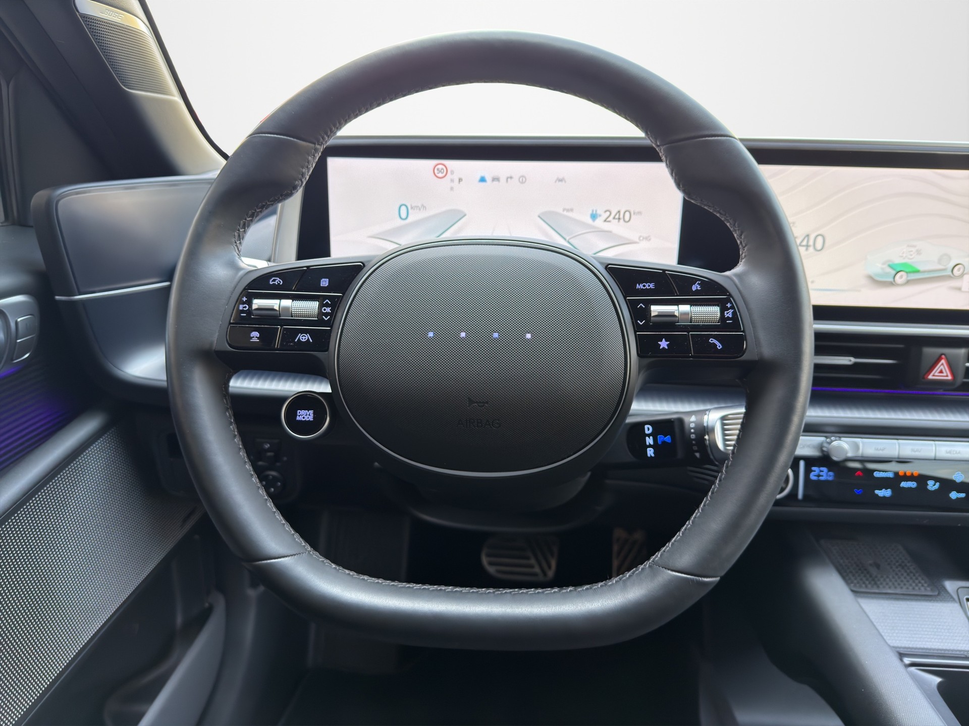 HYUNDAI Ioniq 6 - Launch Edition 4WD-image-15