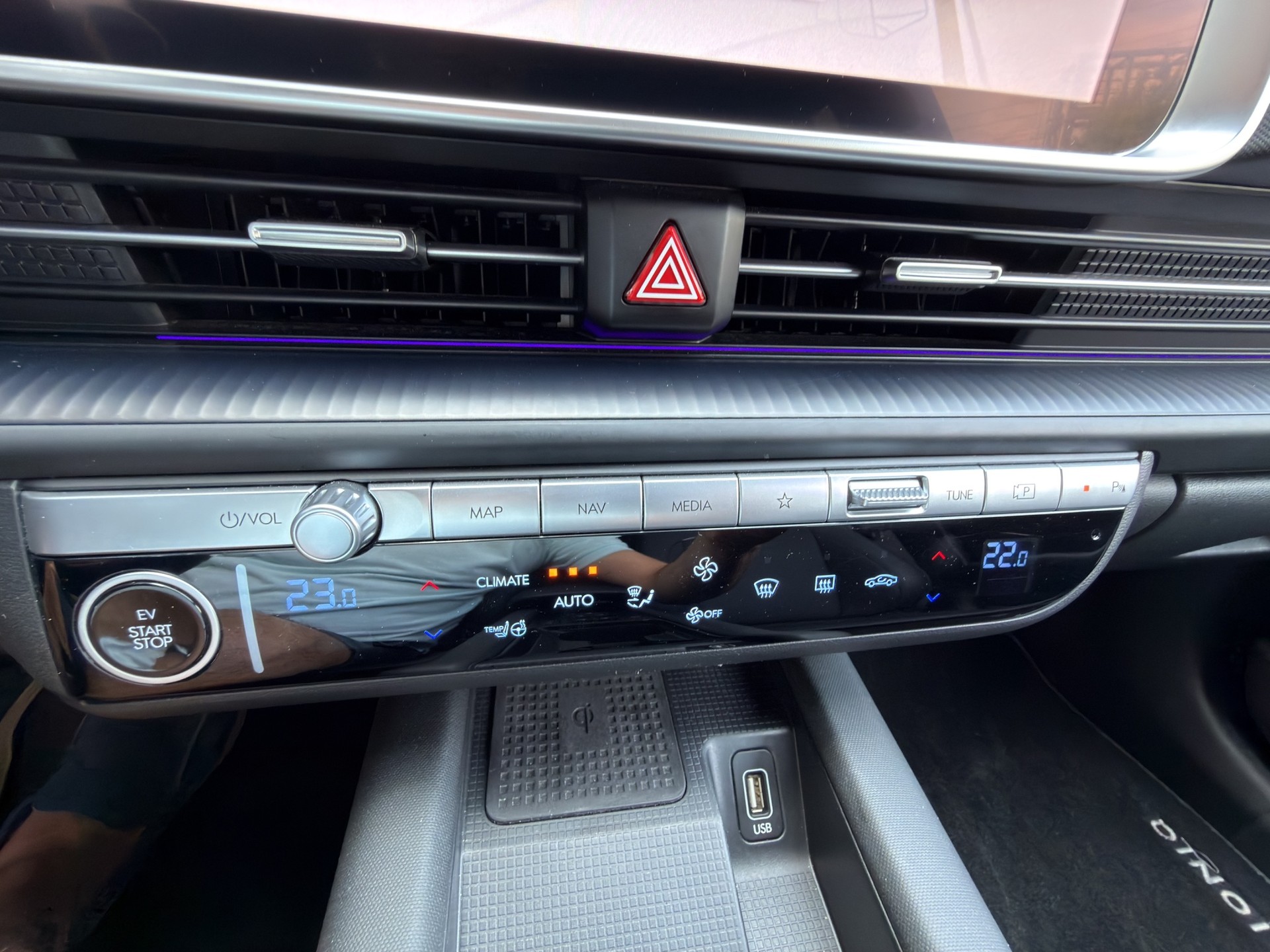 HYUNDAI Ioniq 6 - Launch Edition 4WD-image-20