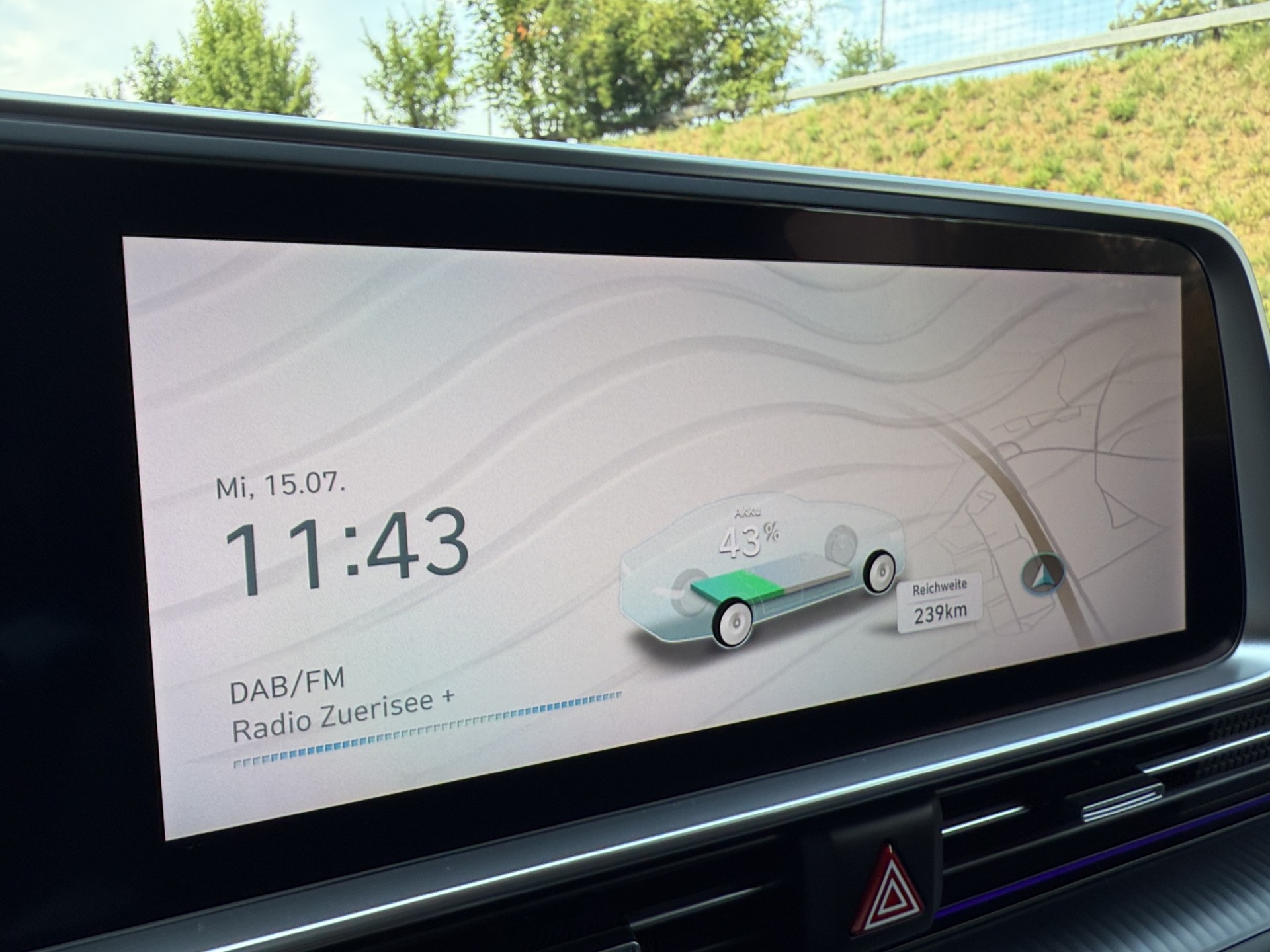 HYUNDAI Ioniq 6 - Launch Edition 4WD-image-22