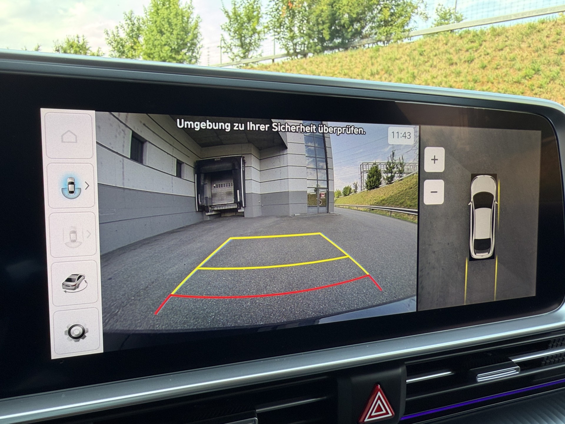 HYUNDAI Ioniq 6 - Launch Edition 4WD-image-24