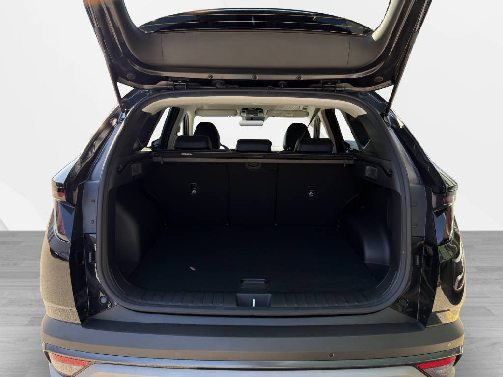 HYUNDAI Tucson 1.6 TGDI HEV Amplia 4WD-image-8
