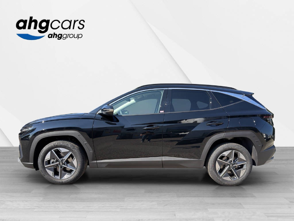 HYUNDAI Tucson 1.6 TGDI HEV Amplia 4WD-showroom-element-1