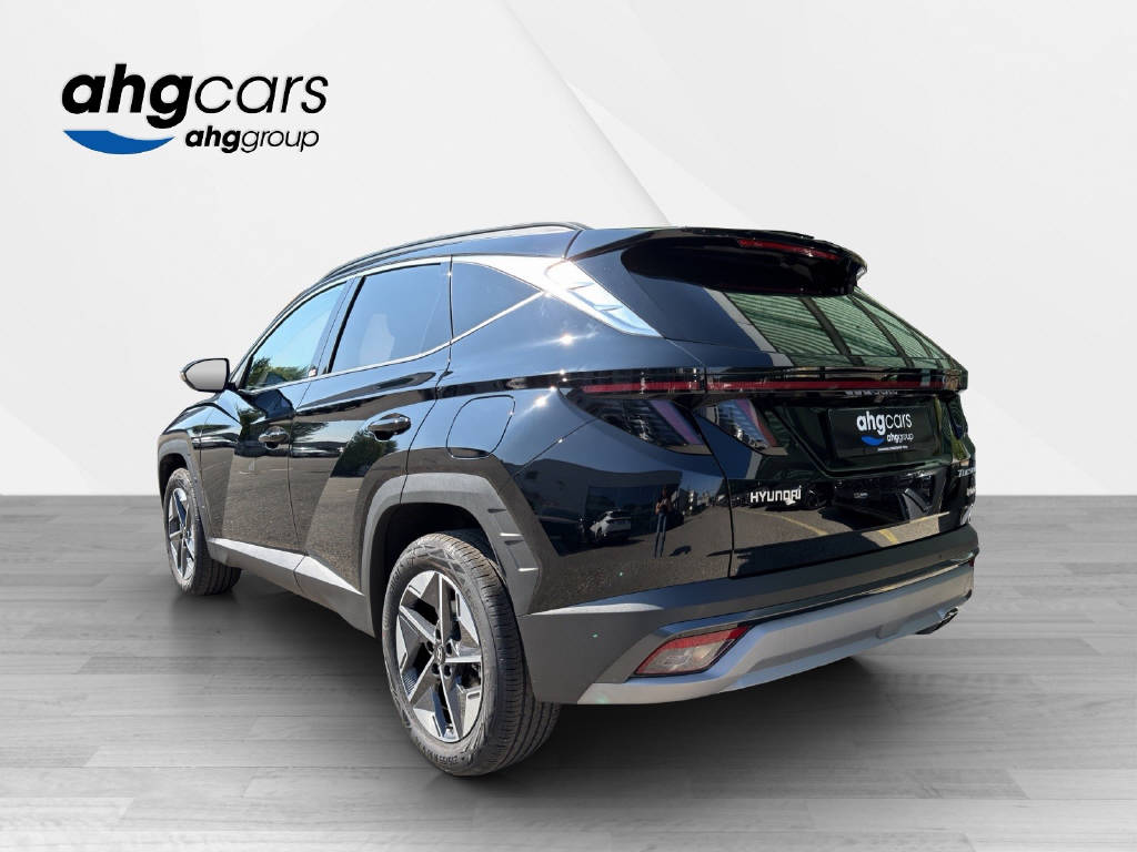 HYUNDAI Tucson 1.6 TGDI HEV Amplia 4WD-showroom-element-2