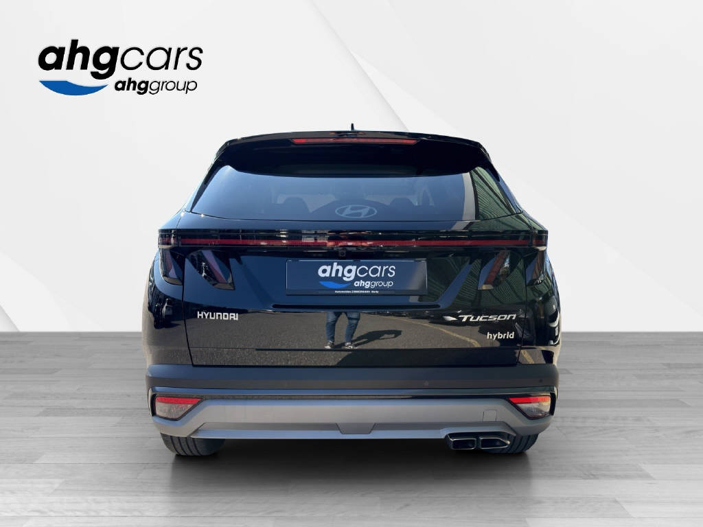 HYUNDAI Tucson 1.6 TGDI HEV Amplia 4WD-showroom-element-3