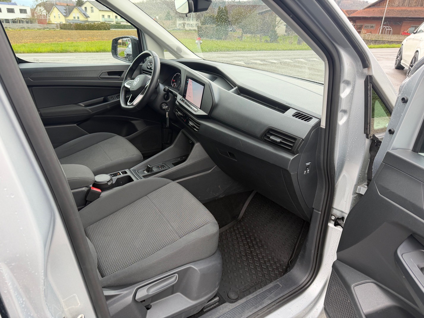 VW Caddy 2.0 TDI Wohnmobile-image-10