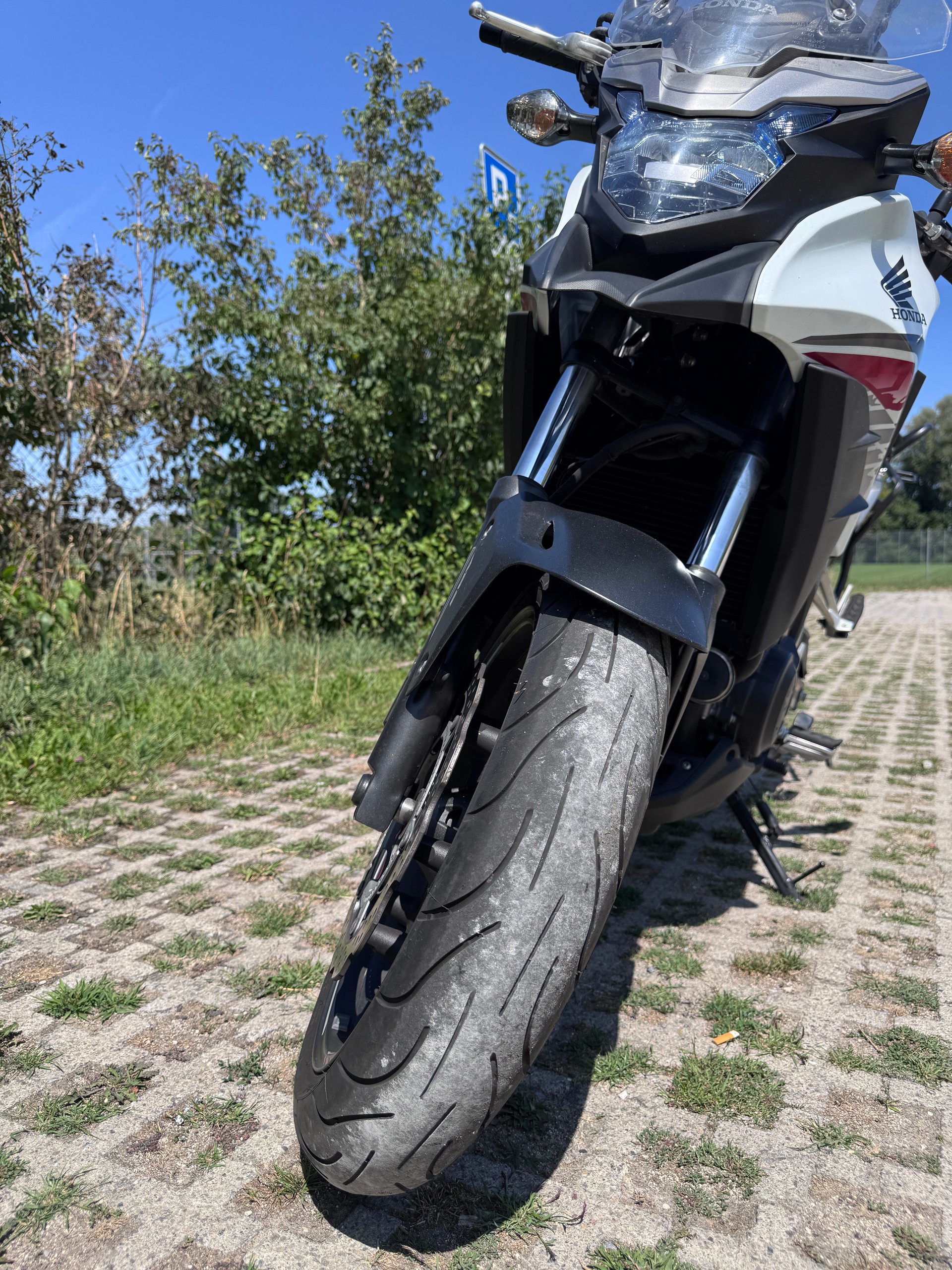 HONDA CB 500 XA ABS-image-5