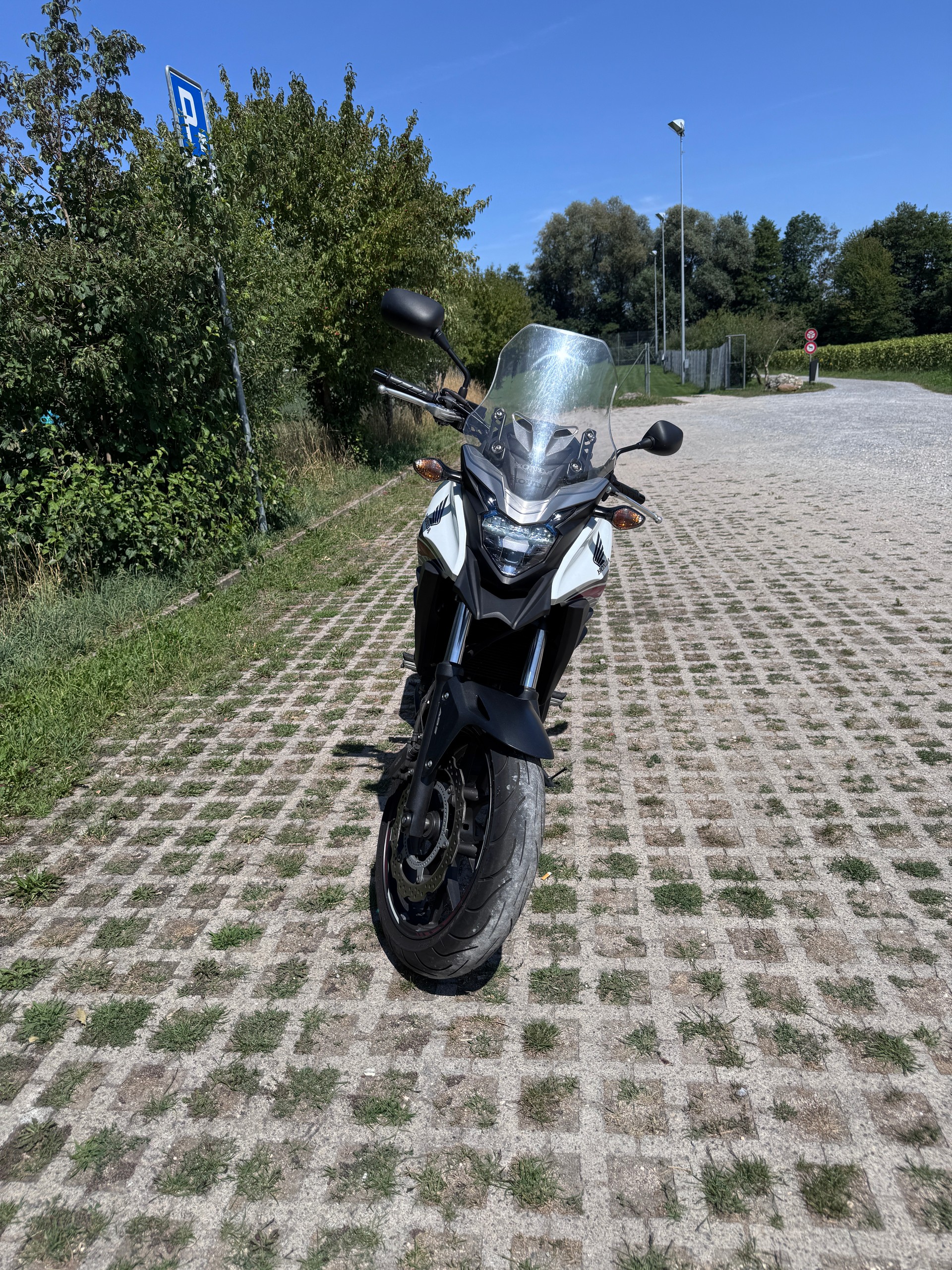 HONDA CB 500 XA ABS-image-2