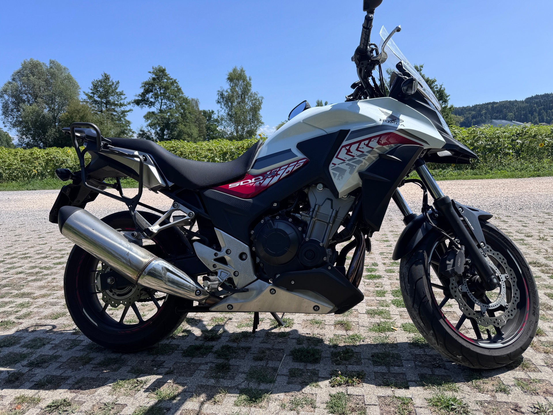 HONDA CB 500 XA ABS-image-3