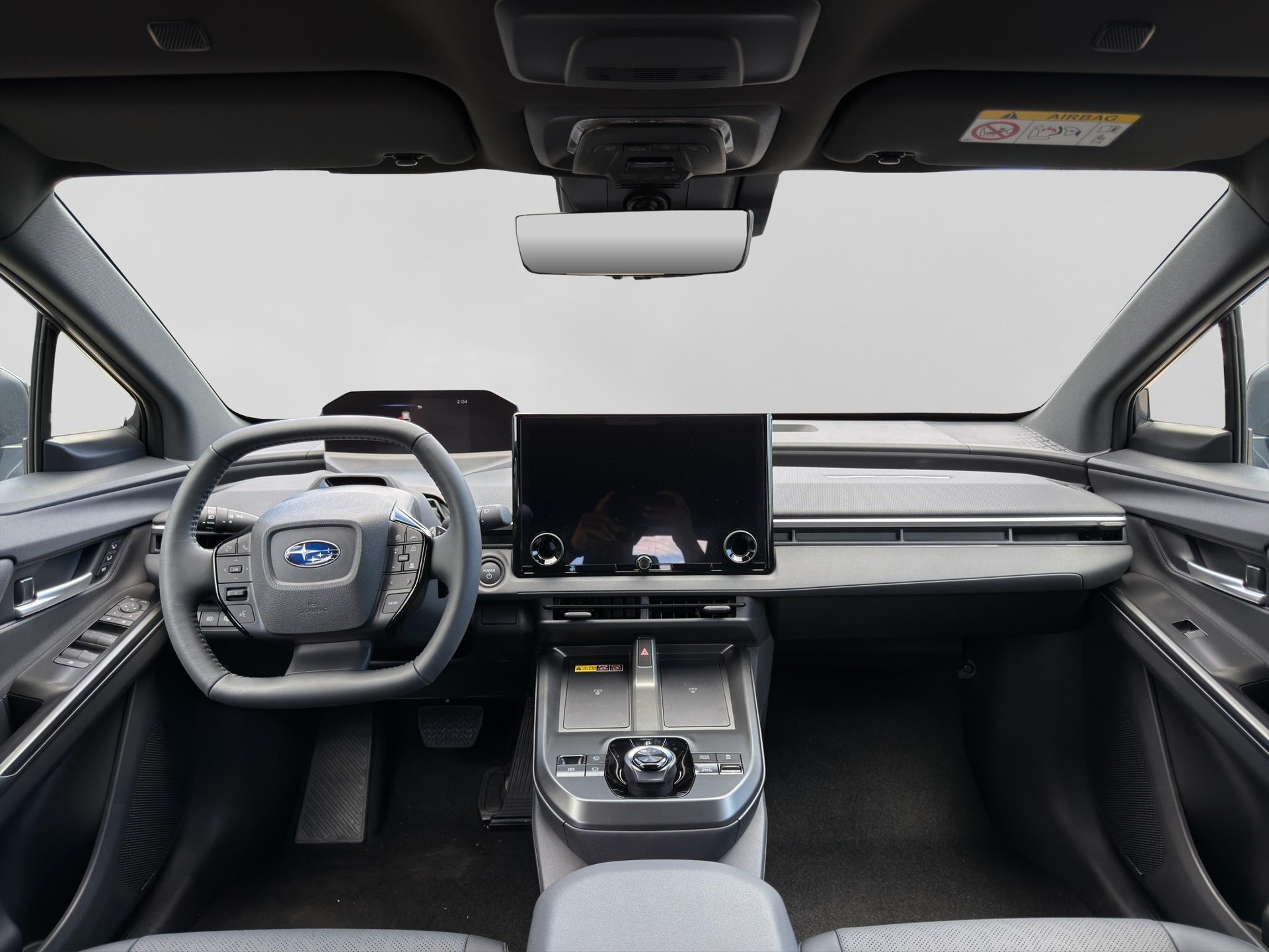 SUBARU E-Outback eV Classic AWD-image-6