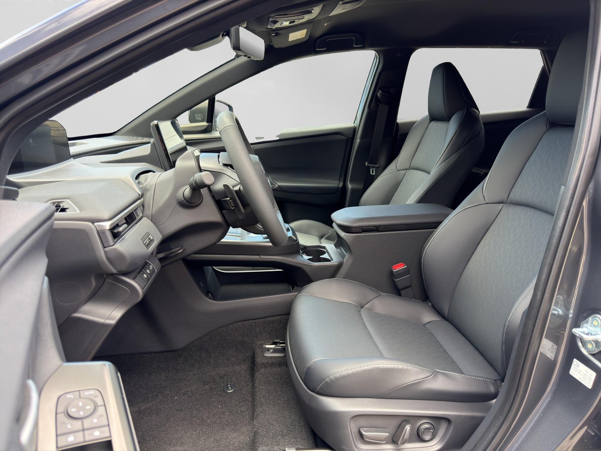 SUBARU E-Outback eV Classic AWD-showroom-element-1