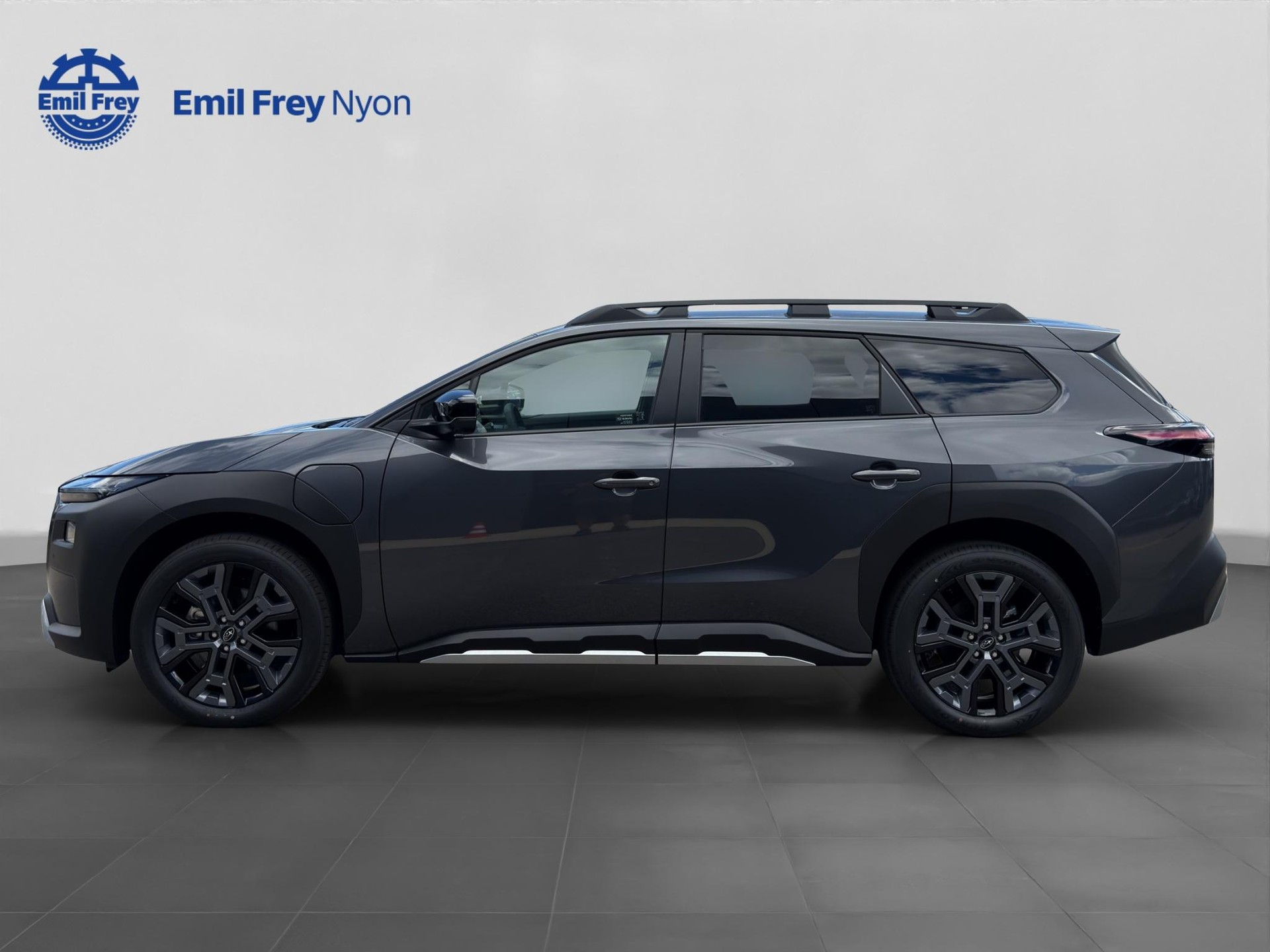 SUBARU E-Outback eV Classic AWD-showroom-element-2