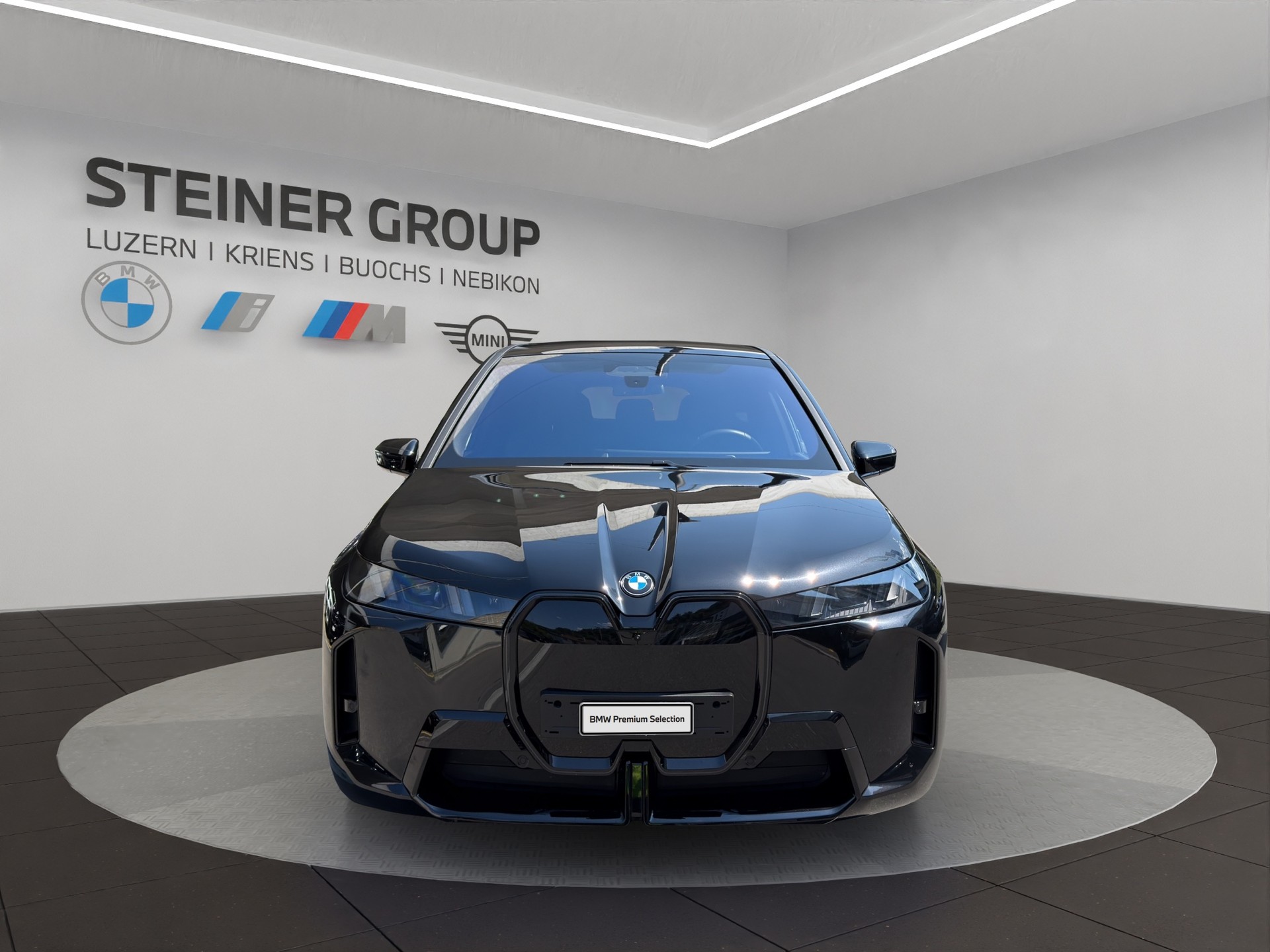 BMW iX xDrive60 M Sport Pro-showroom-element-2