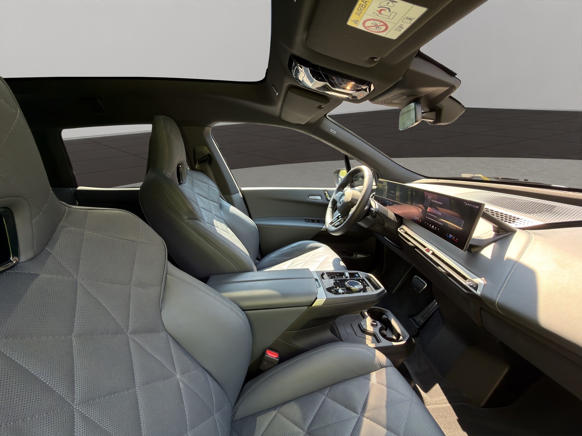 BMW iX xDrive60 M Sport Pro-image-20