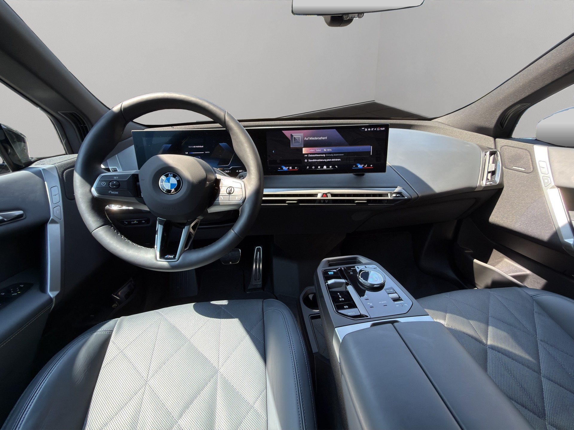 BMW iX xDrive60 M Sport Pro-image-15