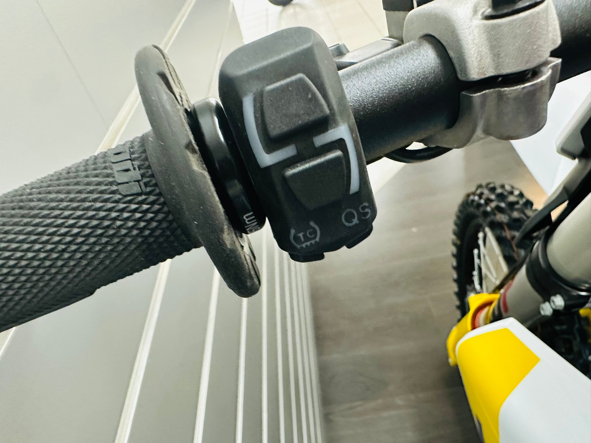 HUSQVARNA FC 450 / MY 2027-image-6