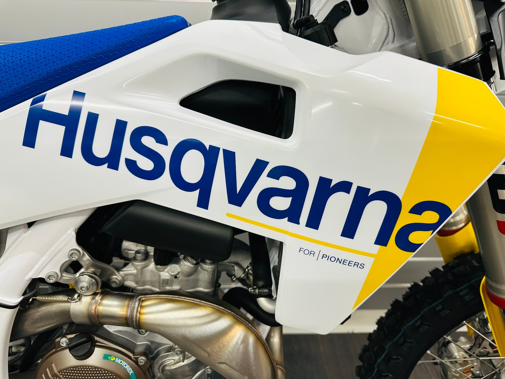 HUSQVARNA FC 450 / MY 2027-image-1