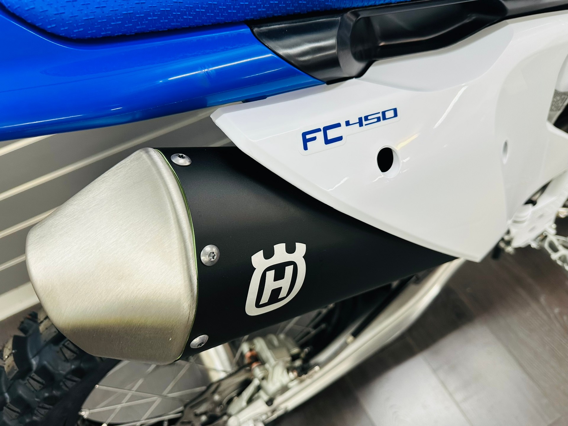 HUSQVARNA FC 450 / MY 2027-image-4