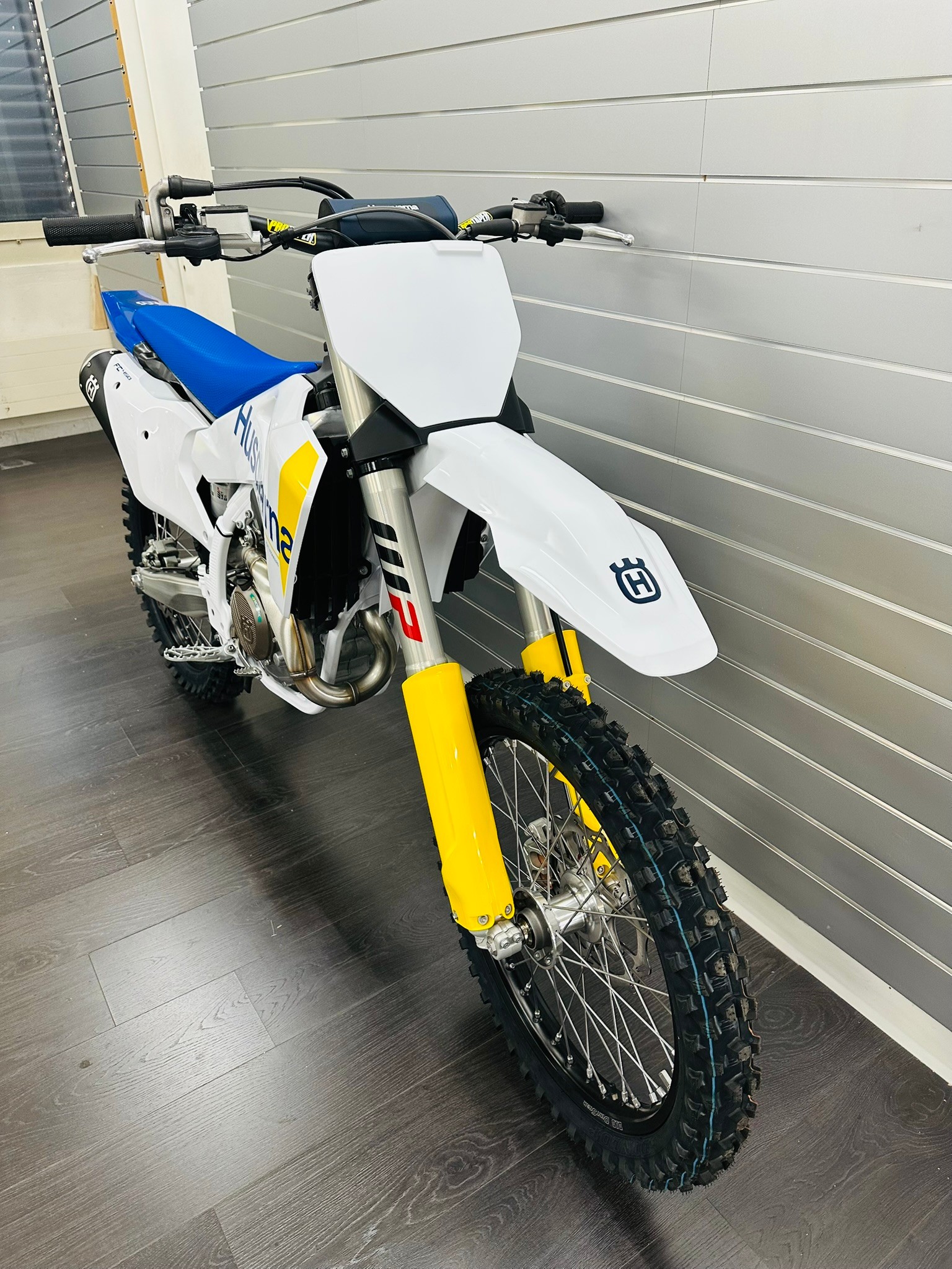 HUSQVARNA FC 450 / MY 2027-image-2