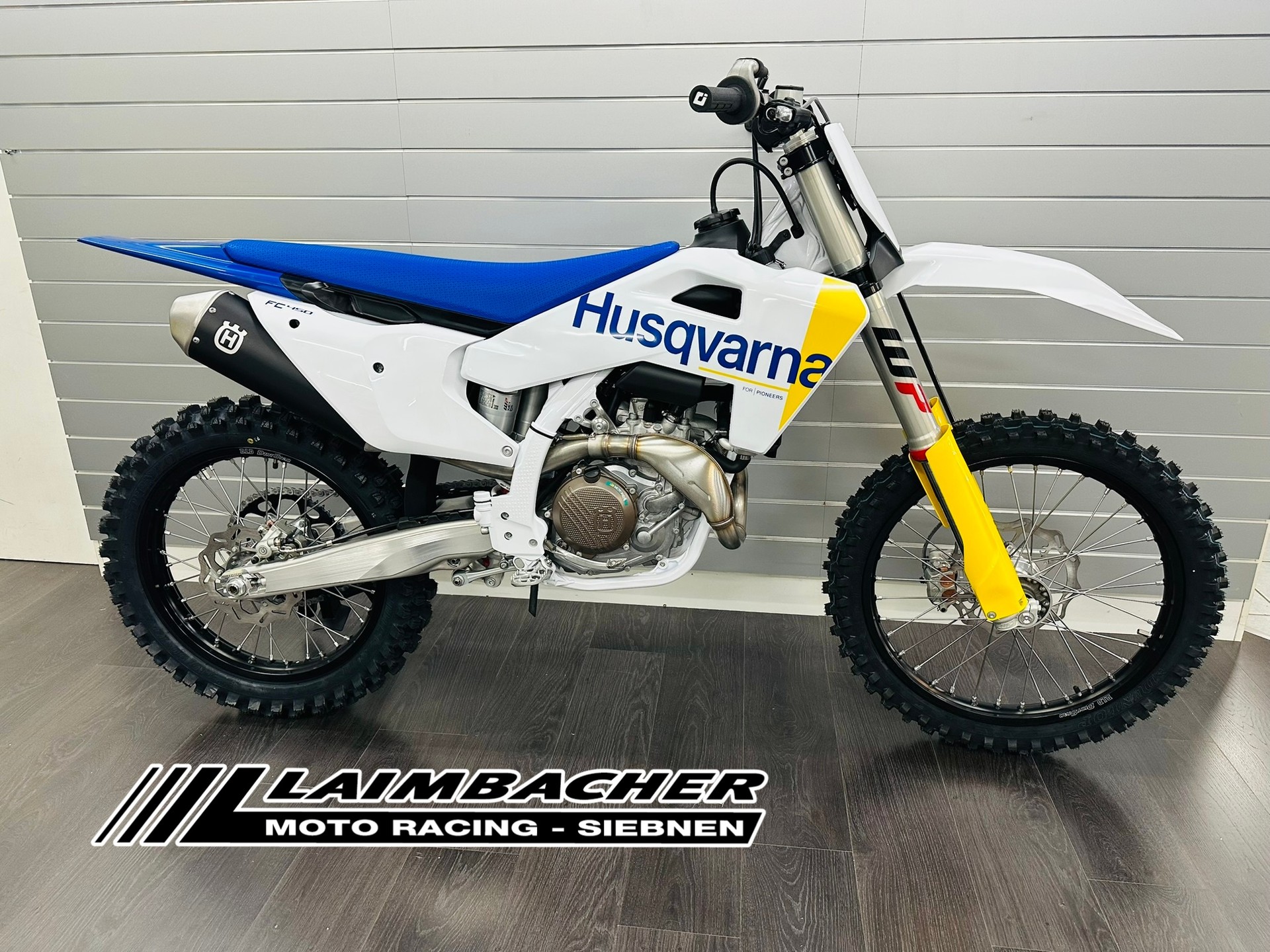 HUSQVARNA FC 450 / MY 2027-image-0