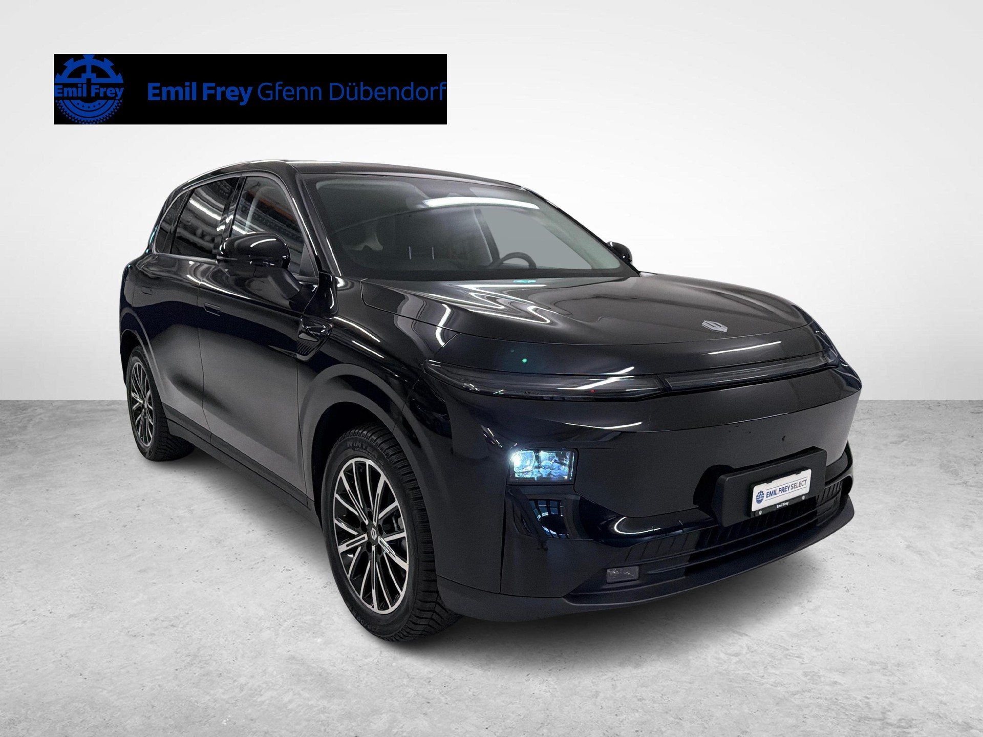 LEAPMOTOR B10 Design-showroom-element-3