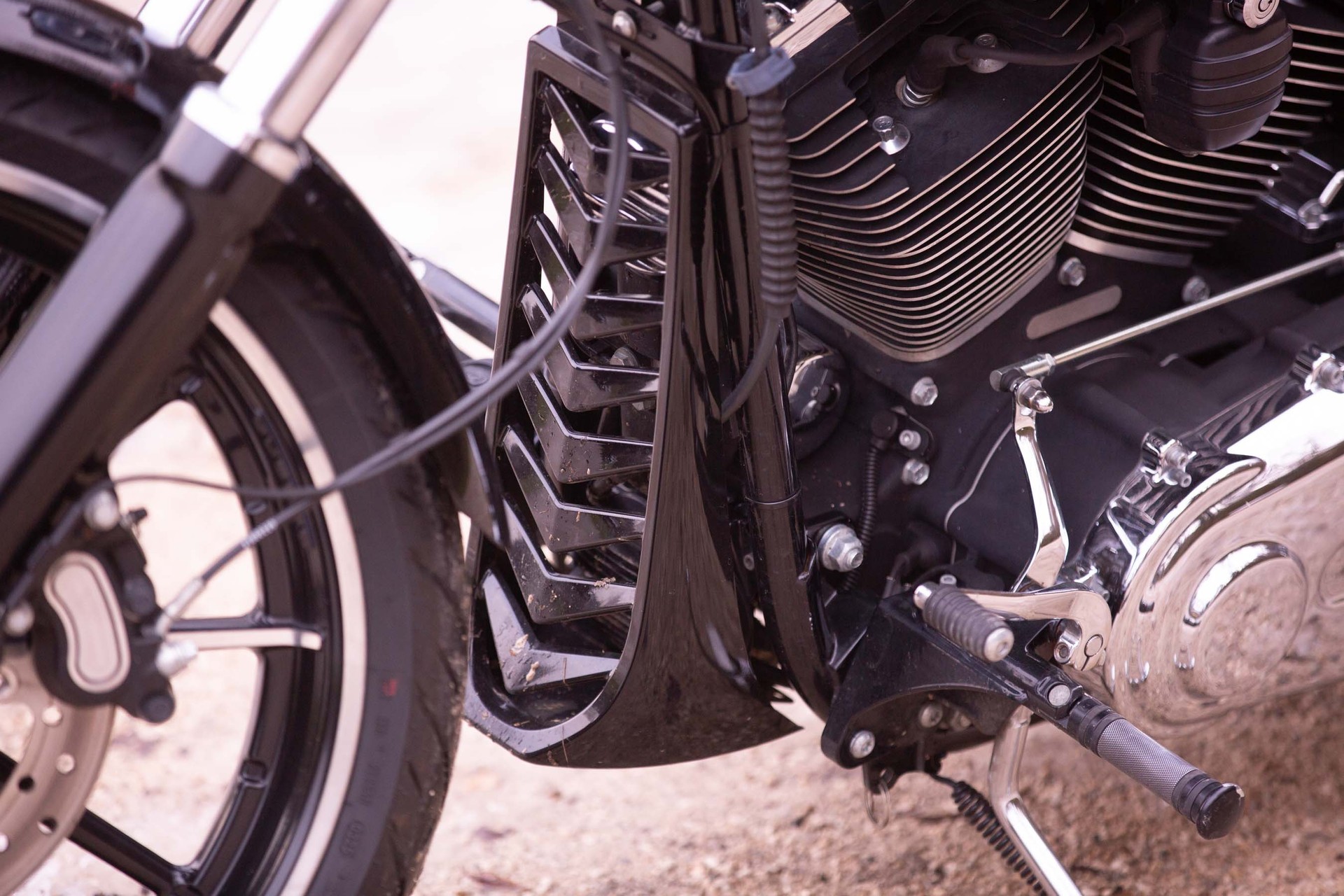 HARLEY-DAVIDSON Softail-image-3