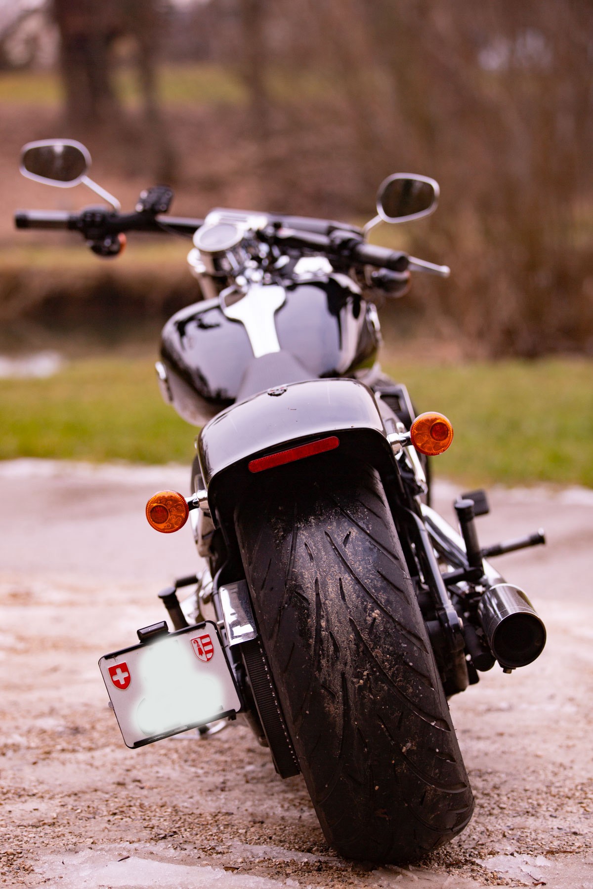 HARLEY-DAVIDSON Softail-image-1