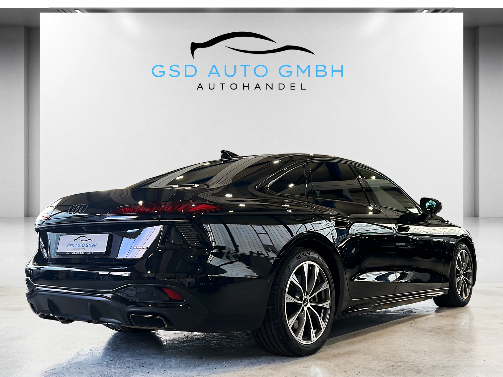 AUDI A6 Limousine TFSI quattro 270 kW**5-Jahre Werksgarantie,Head Up,S-Line,New Modell**-image-4