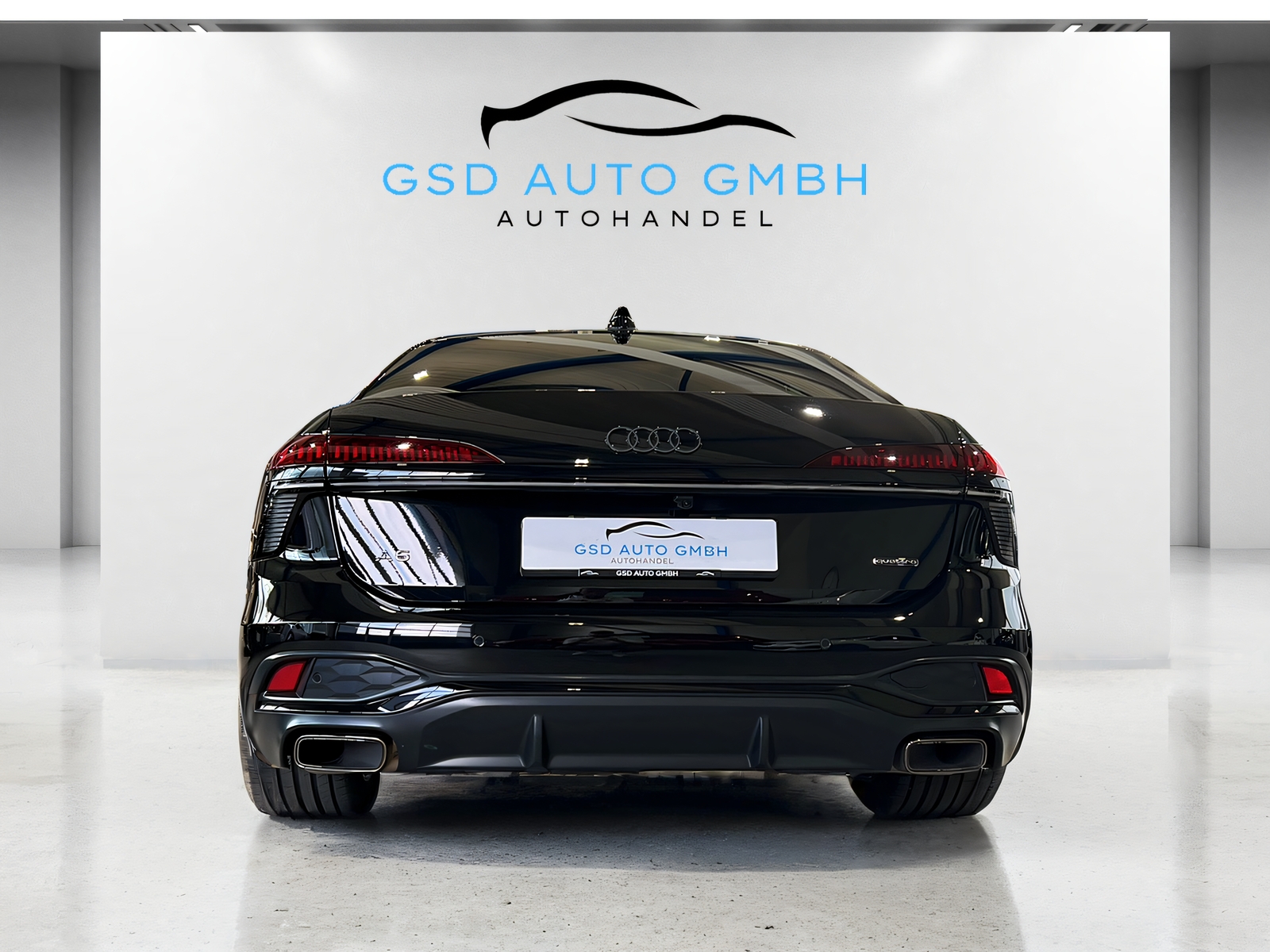 AUDI A6 Limousine TFSI quattro 270 kW**5-Jahre Werksgarantie,Head Up,S-Line,New Modell**-image-3