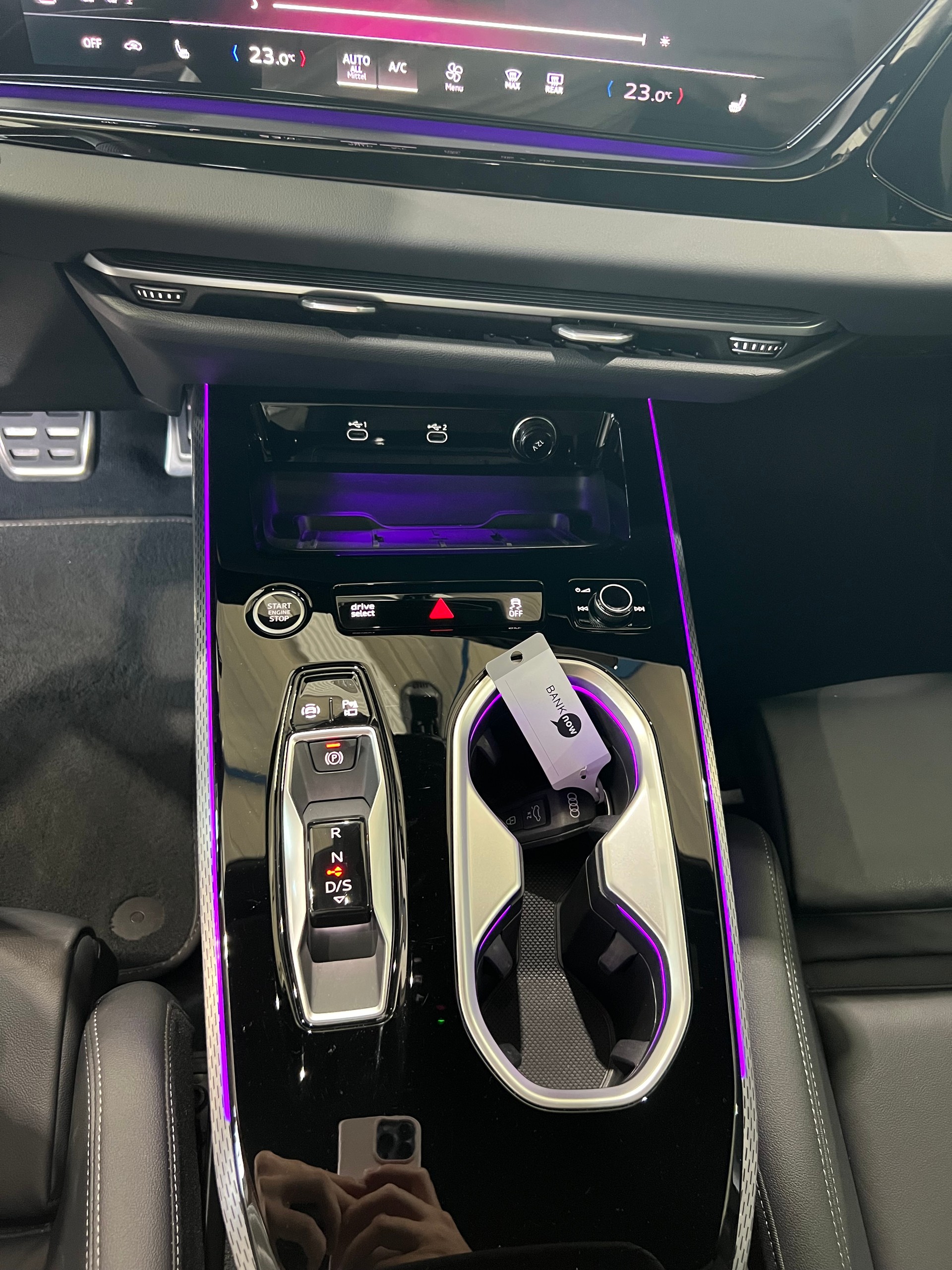 AUDI A6 Limousine TFSI quattro 270 kW**5-Jahre Werksgarantie,Head Up,S-Line,New Modell**-image-11