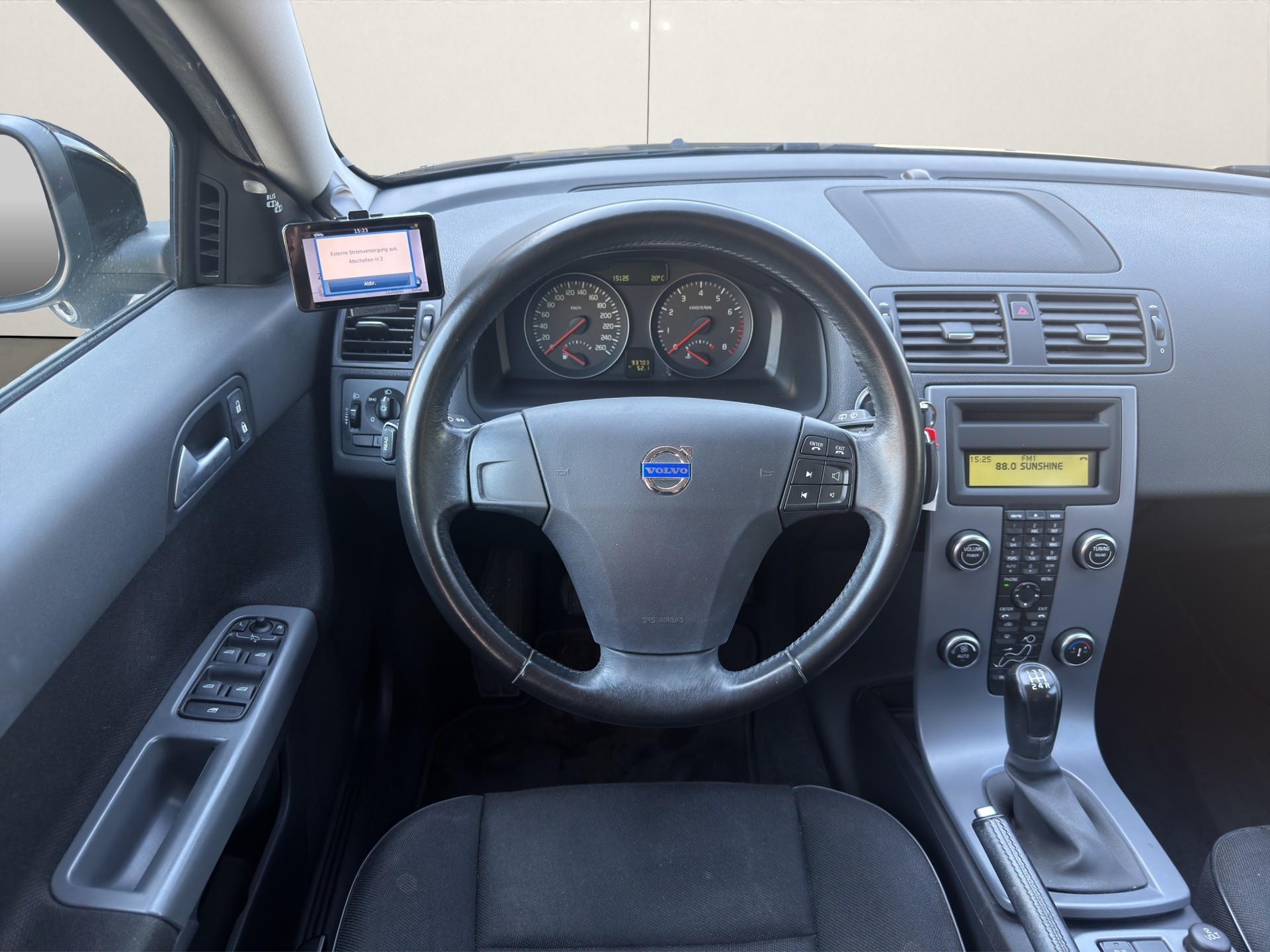 VOLVO V50 1.6 Kinetic-image-10