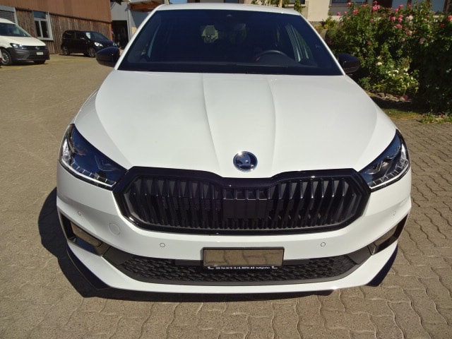 SKODA Fabia 1.5 TSI Monte Carlo DSG-image-7