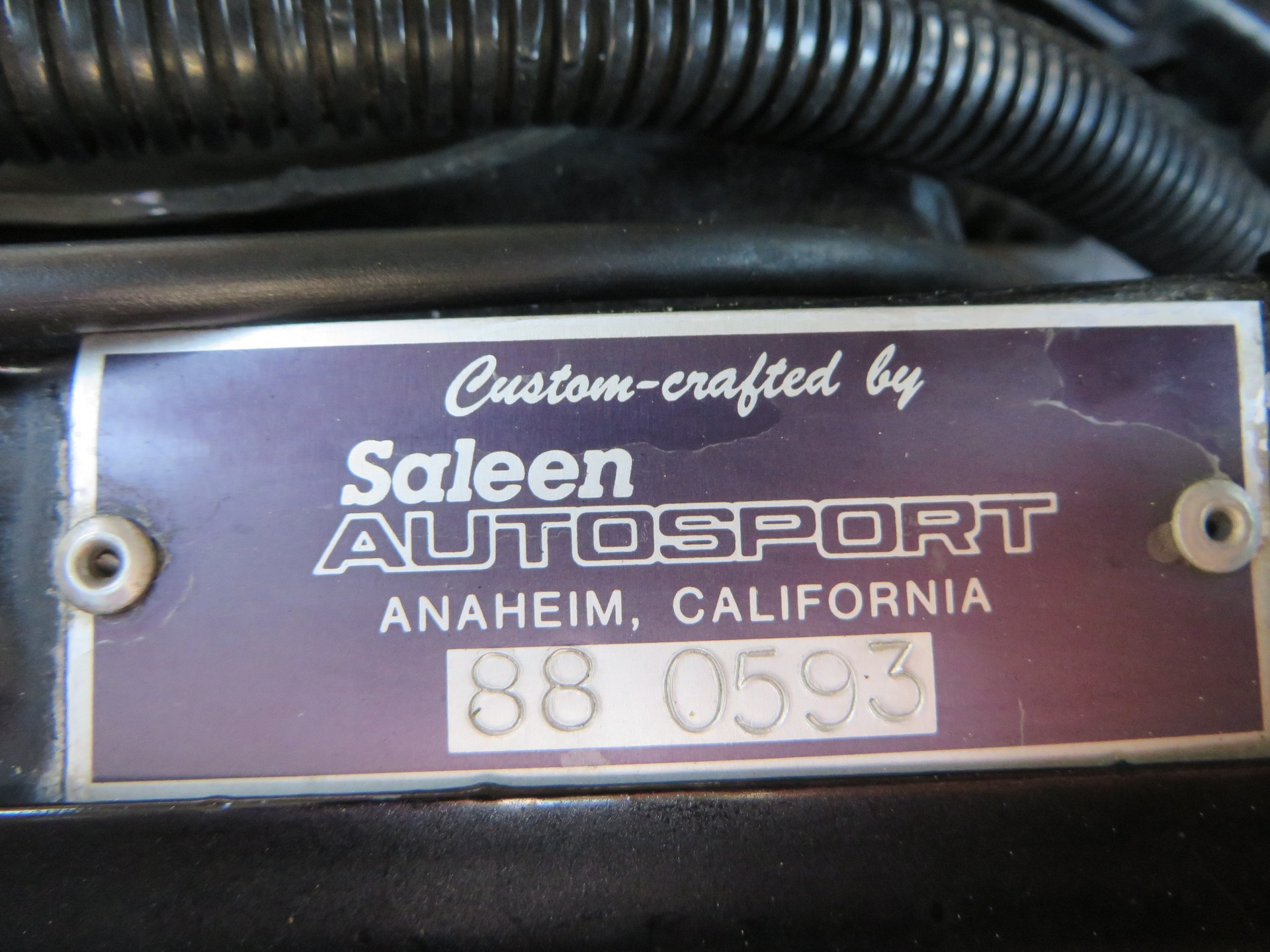 FORD Saleen Mustang-image-6
