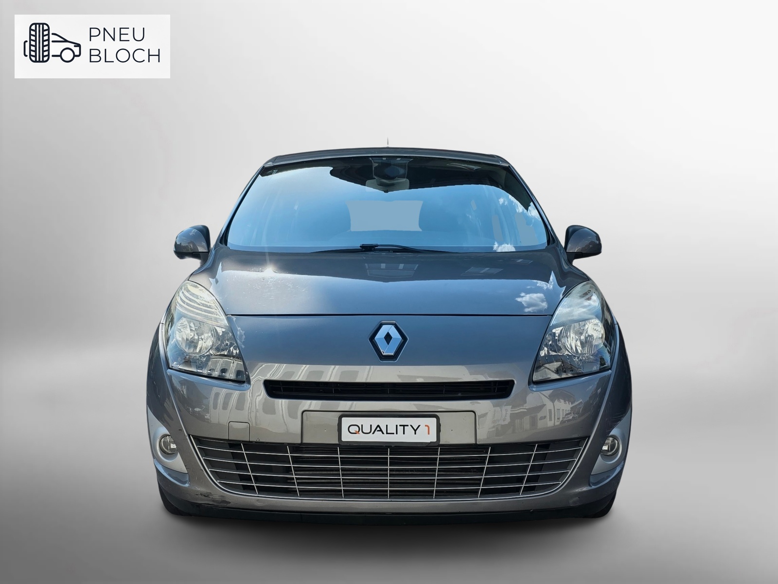 RENAULT Grand Scénic 1.4 16V Turbo Expression-showroom-element-2