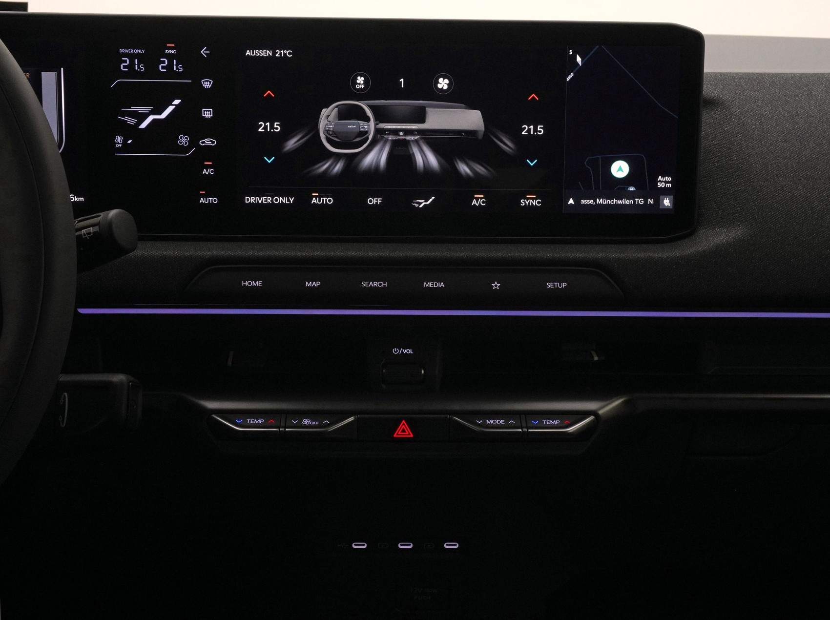 KIA EV2 61 kWh Earth Plus 4 Sitzer-image-21