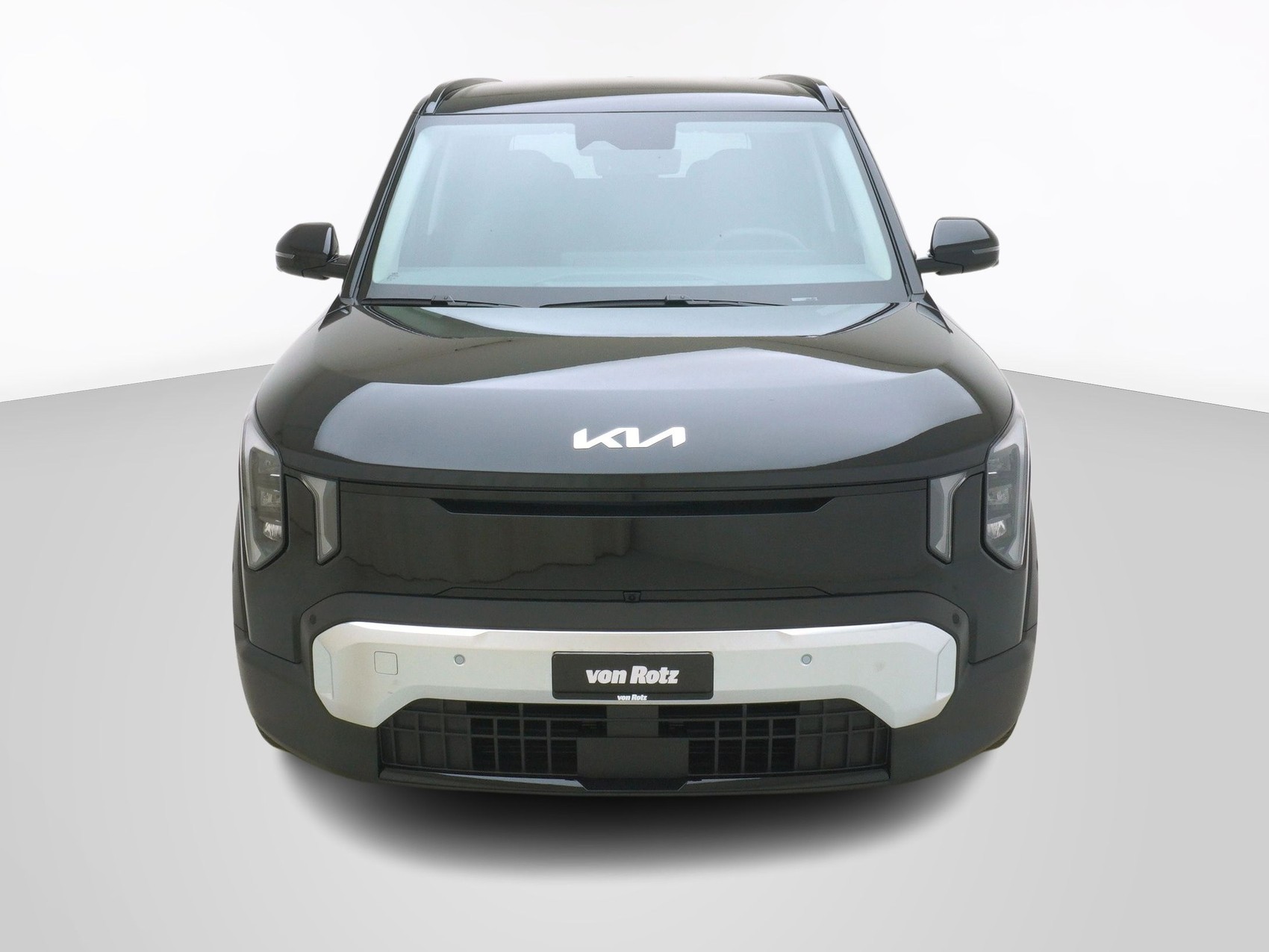 KIA EV2 61 kWh Earth Plus 4 Sitzer-image-5