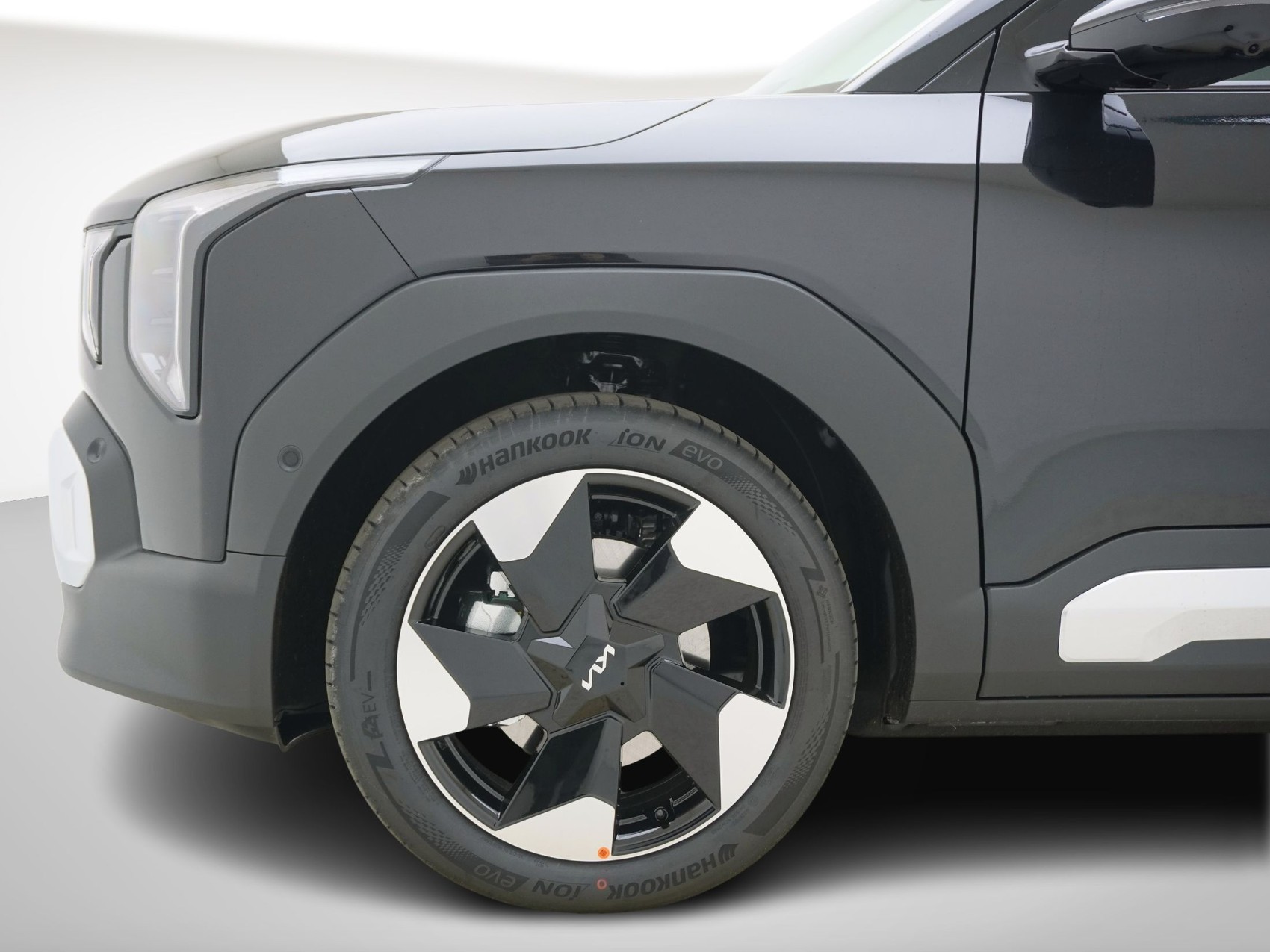 KIA EV2 61 kWh Earth Plus 4 Sitzer-image-8