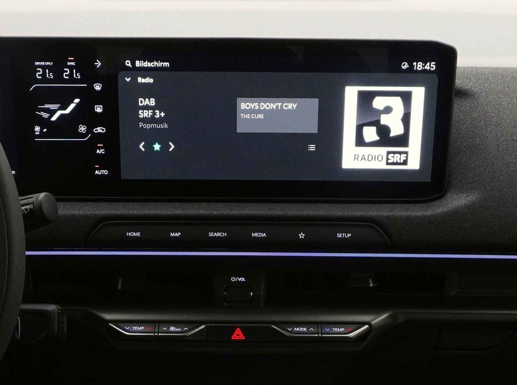 KIA EV2 61 kWh Earth Plus 4 Sitzer-image-22