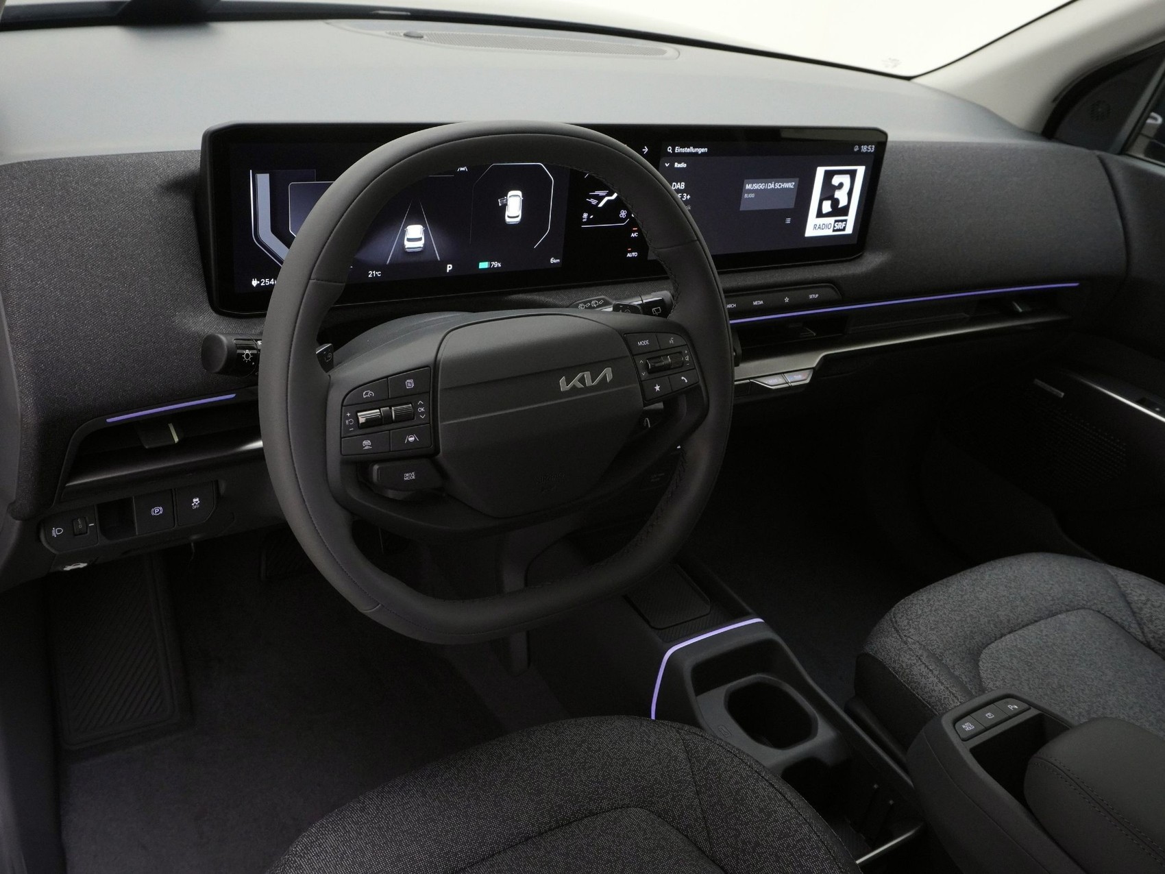 KIA EV2 61 kWh Earth Plus 4 Sitzer-image-9