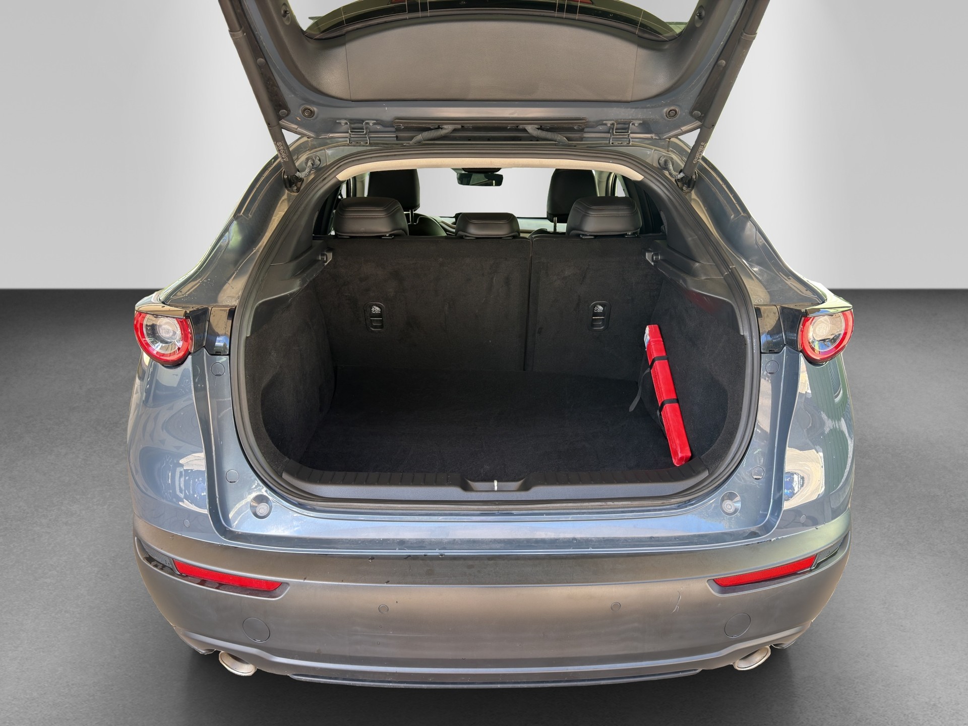 MAZDA CX-30 SKYACTIV-X M Hybrid 180 Revolution AWD-image-17