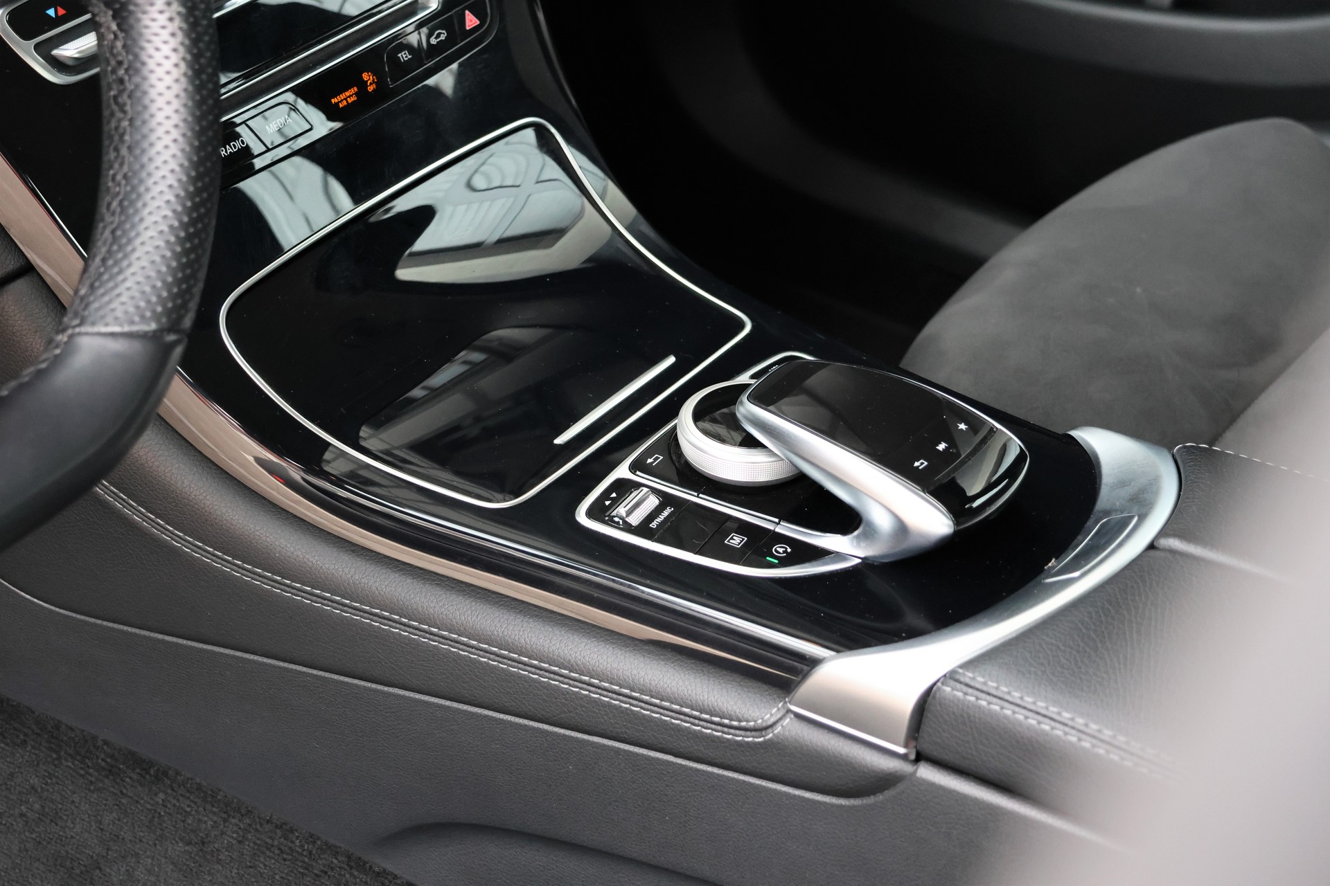 MERCEDES-BENZ GLC 250 d Exclusive 4Matic 9G-Tronic (CH)-image-10