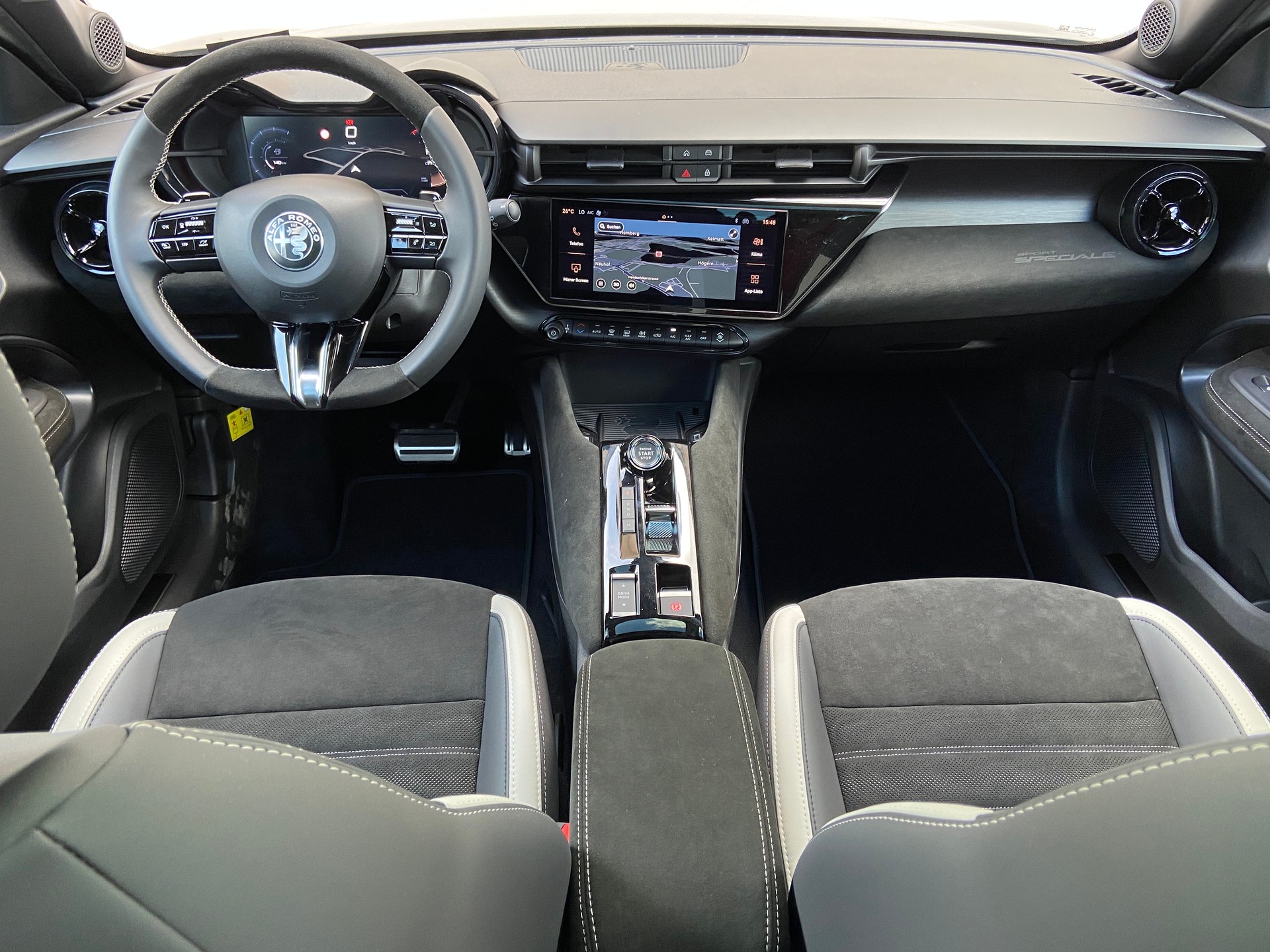 ALFA ROMEO Junior 1.2 48V Hybrid Sport Speciale Tech Sky MY26-showroom-element-3