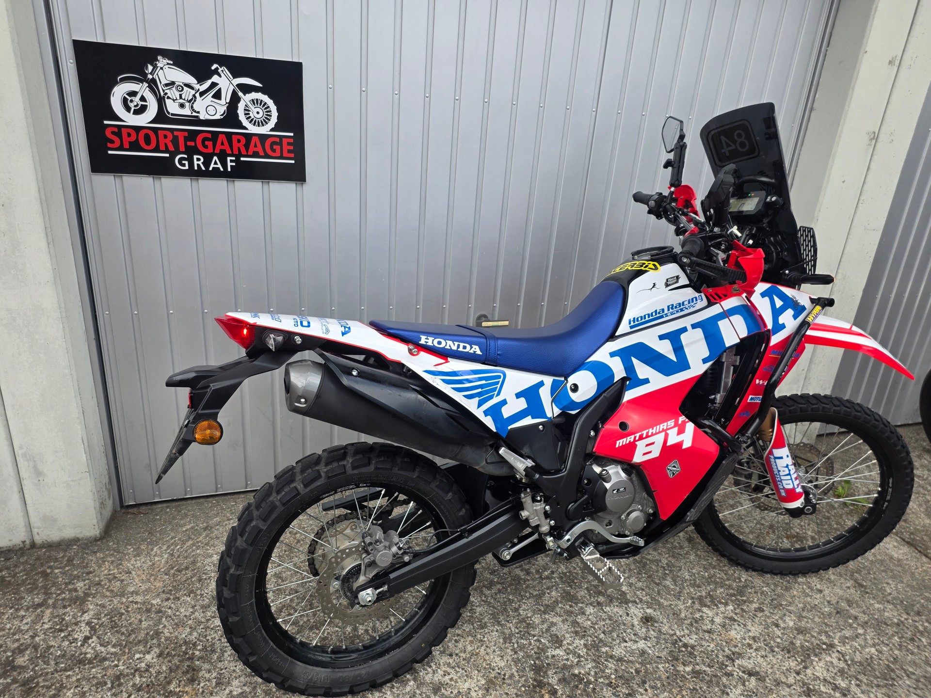 HONDA CRF 300 L Rally-showroom-element-2