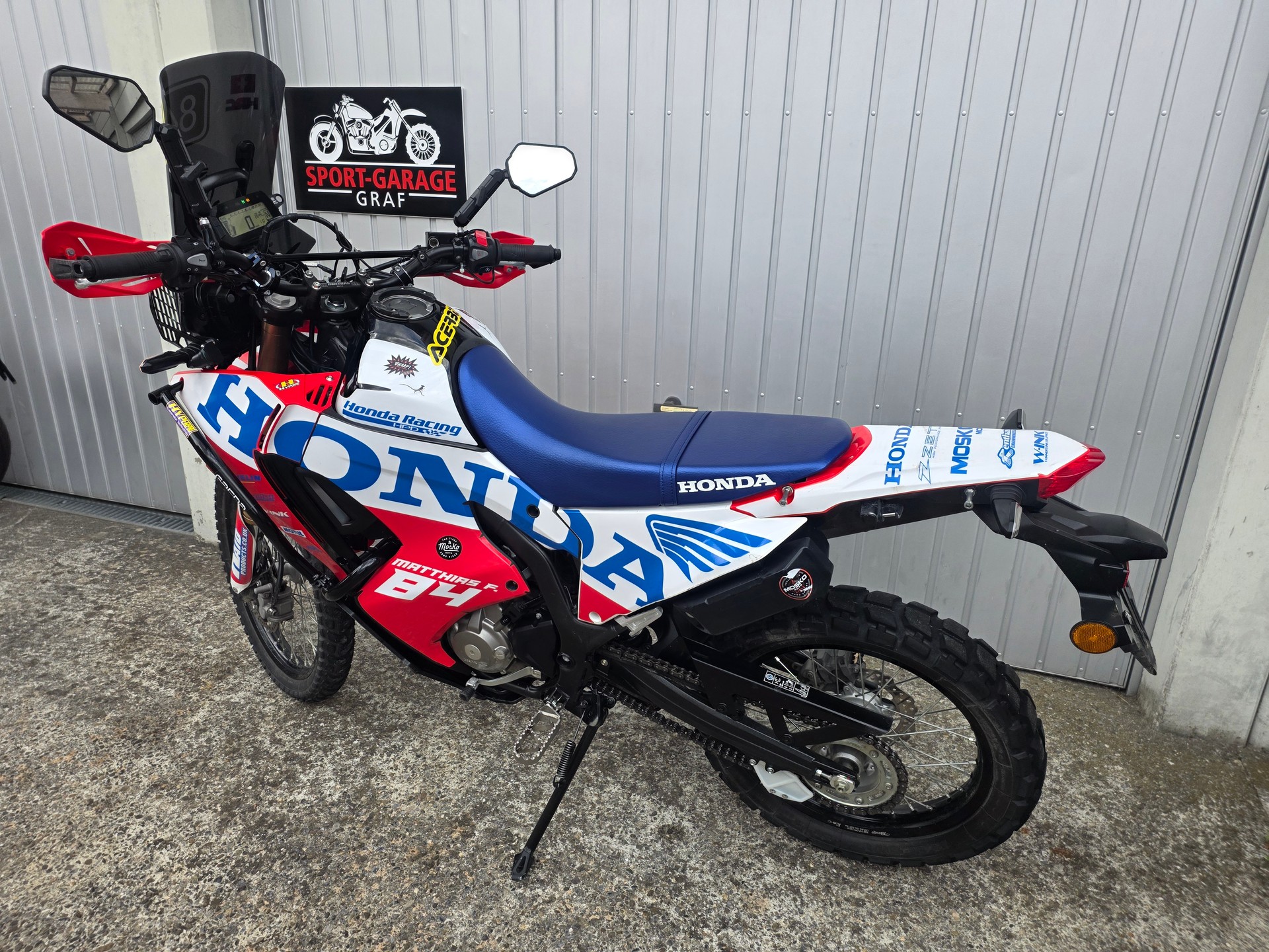 HONDA CRF 300 L Rally-showroom-element-3