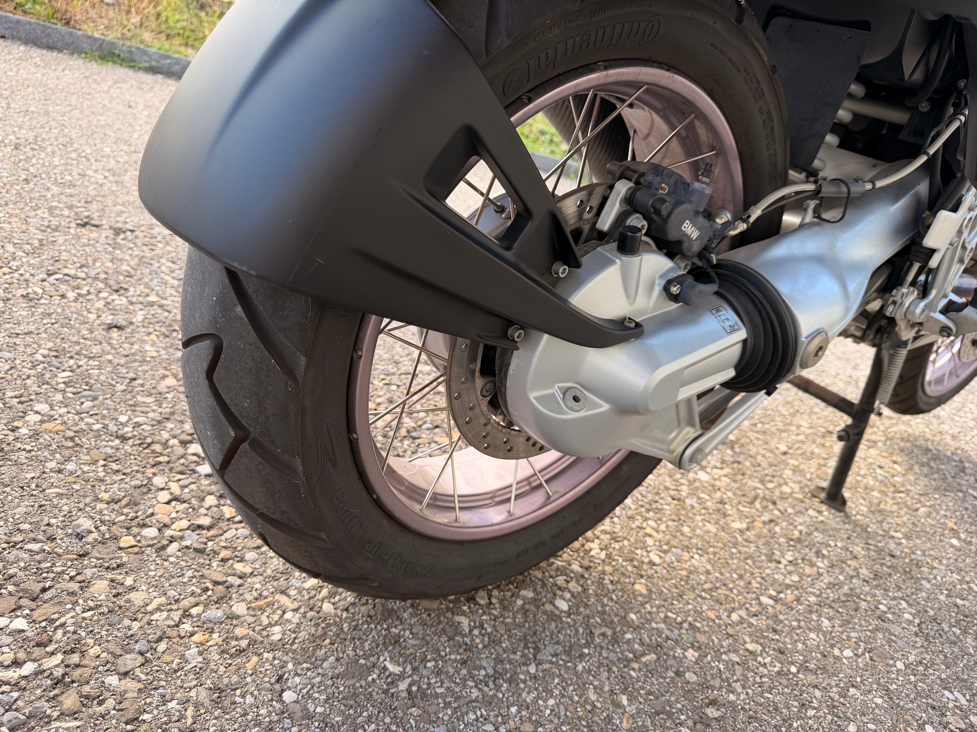 BMW R 1150 GS Adventure-image-7