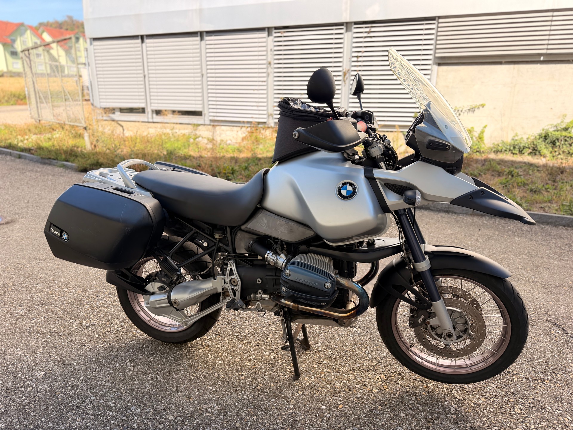 BMW R 1150 GS Adventure-image-5