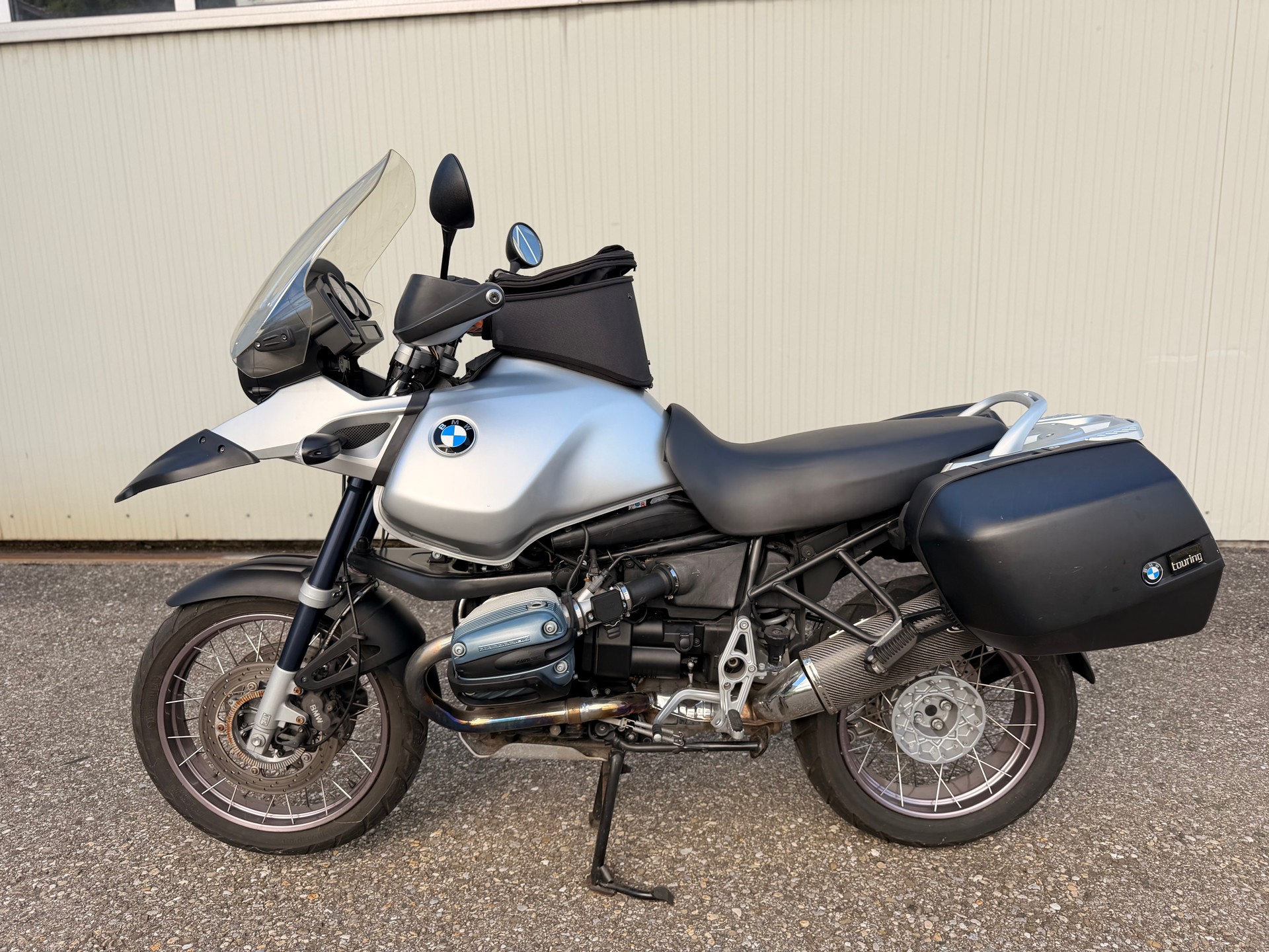 BMW R 1150 GS Adventure-image-0