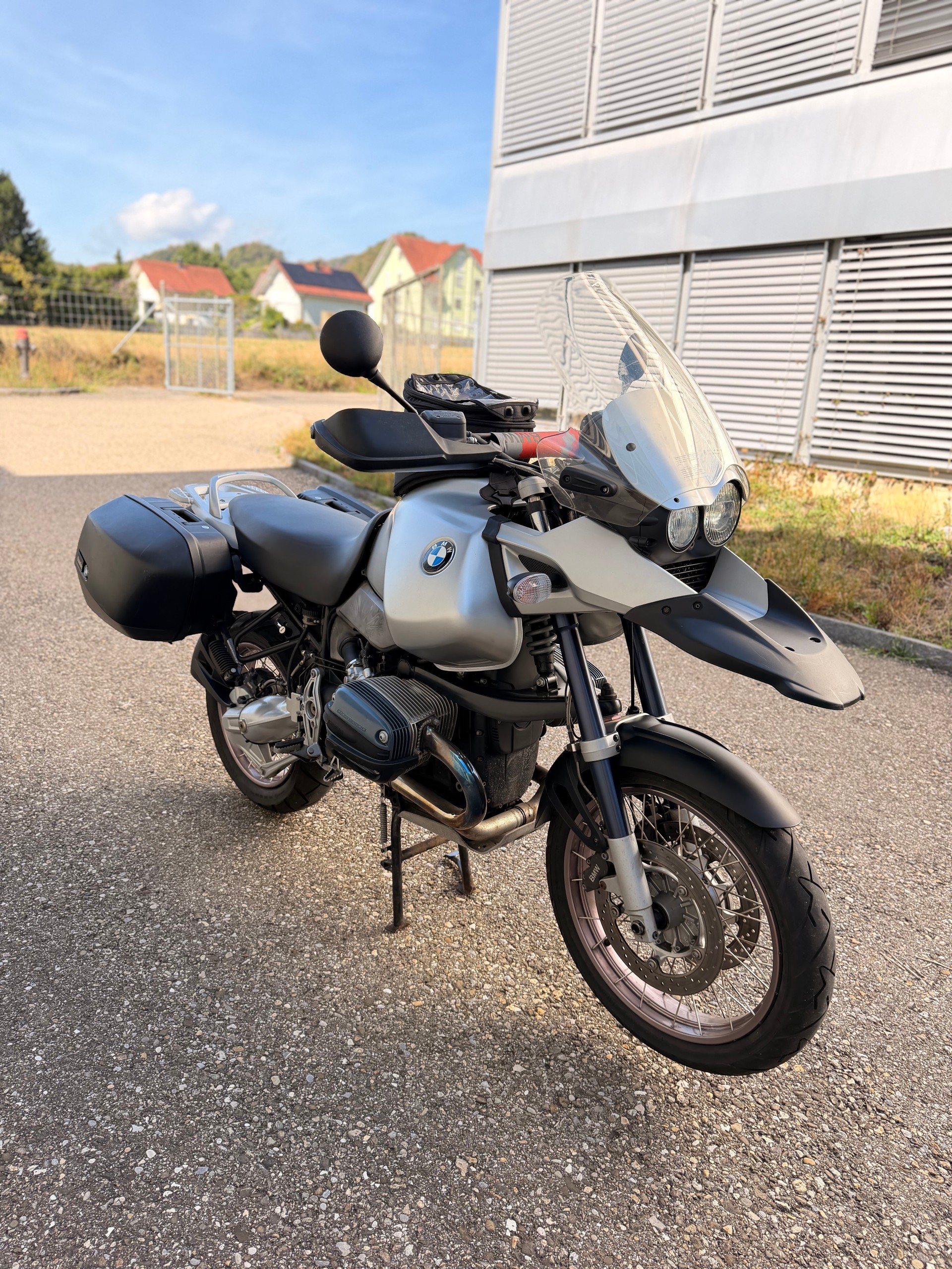 BMW R 1150 GS Adventure-image-4