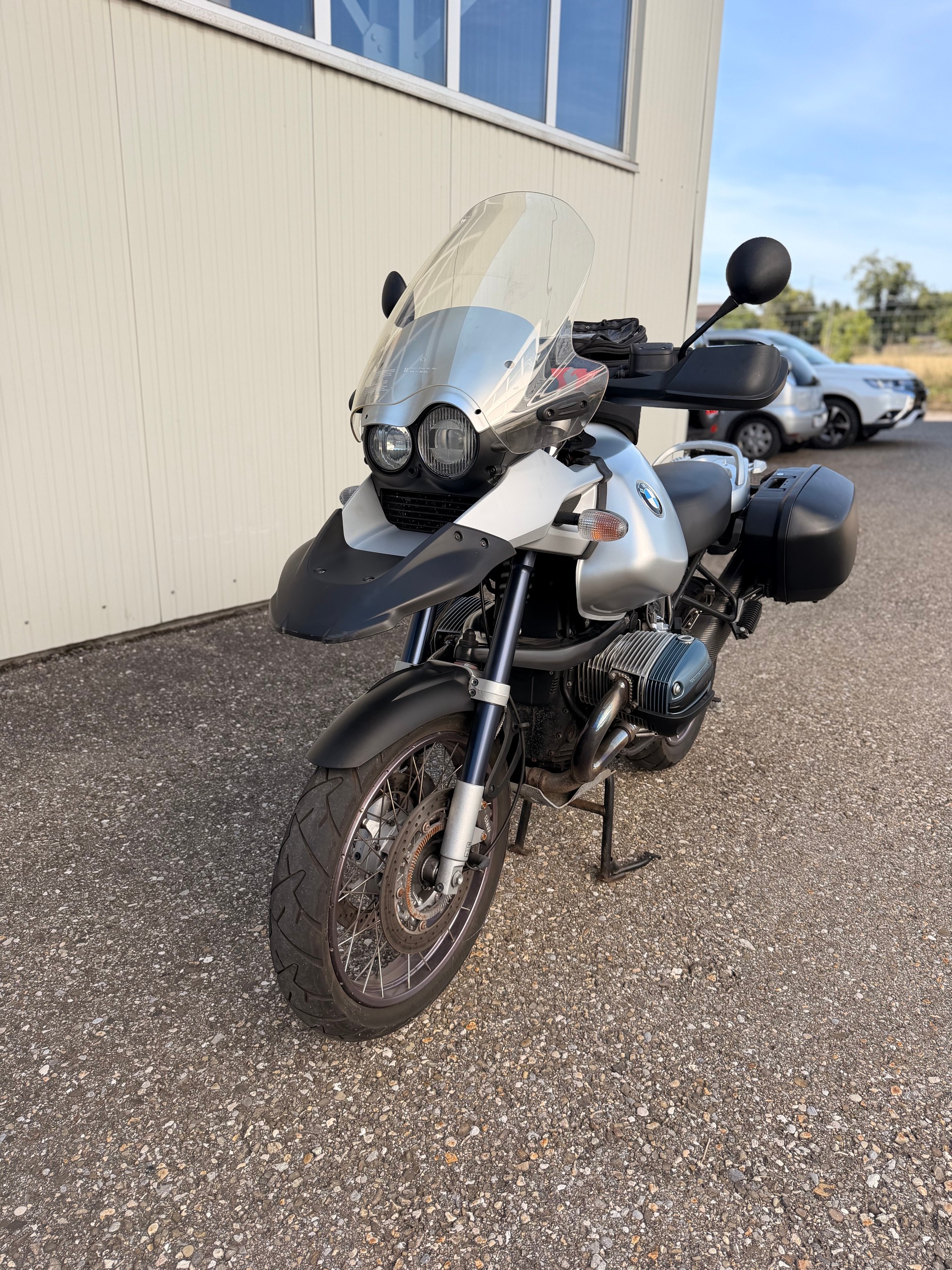 BMW R 1150 GS Adventure-image-2