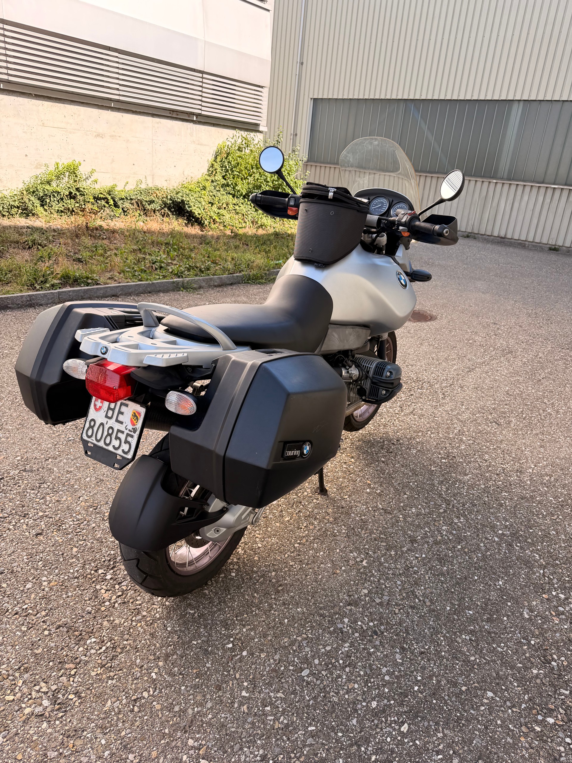 BMW R 1150 GS Adventure-image-8